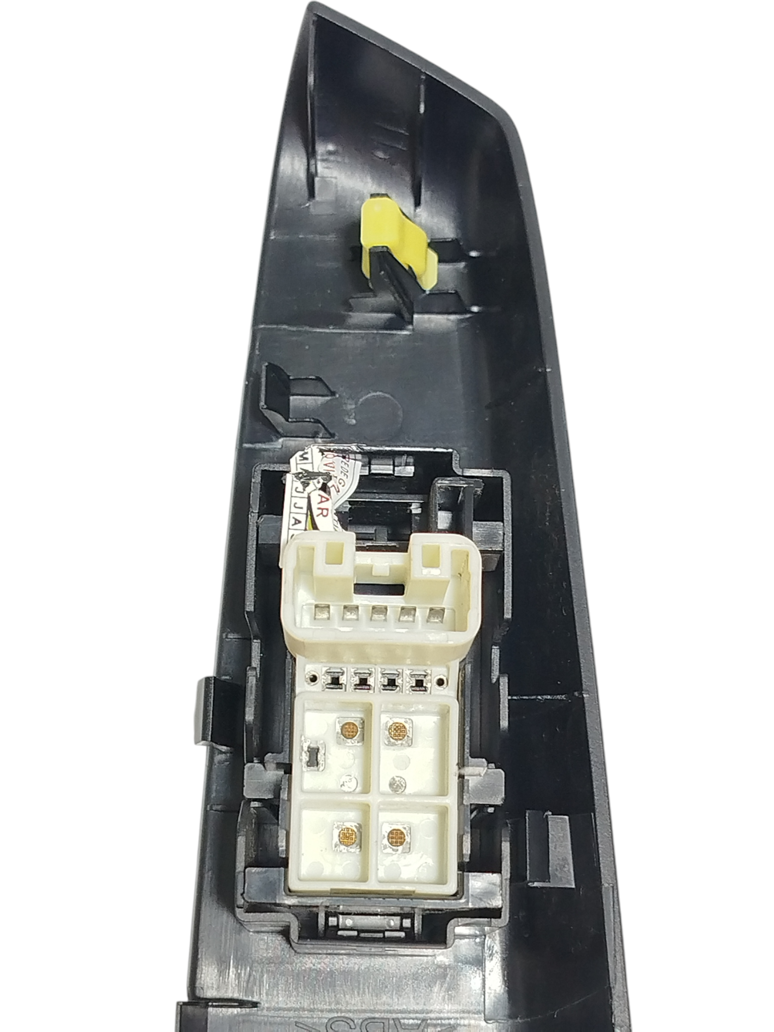 Comando Vidro Elétrico Tras Direito Etios 2018 742710d080 2