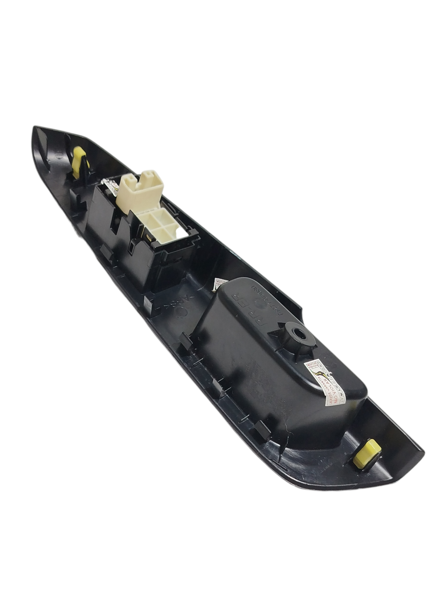 Comando Vidro Elétrico Tras Direito Etios 2018 742710d080 4