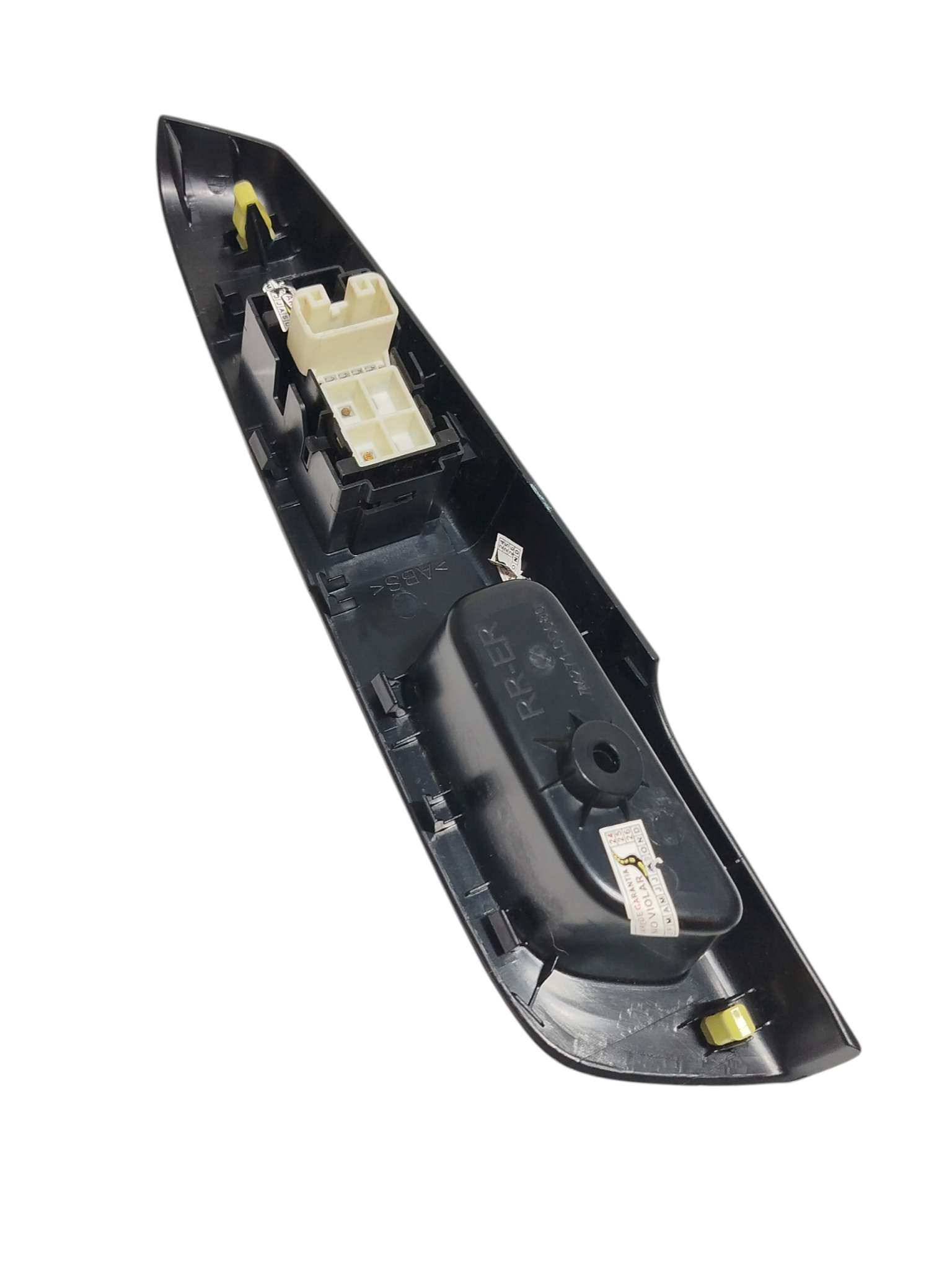 Comando Vidro Elétrico Tras Direito Etios 2018 742710d080 5