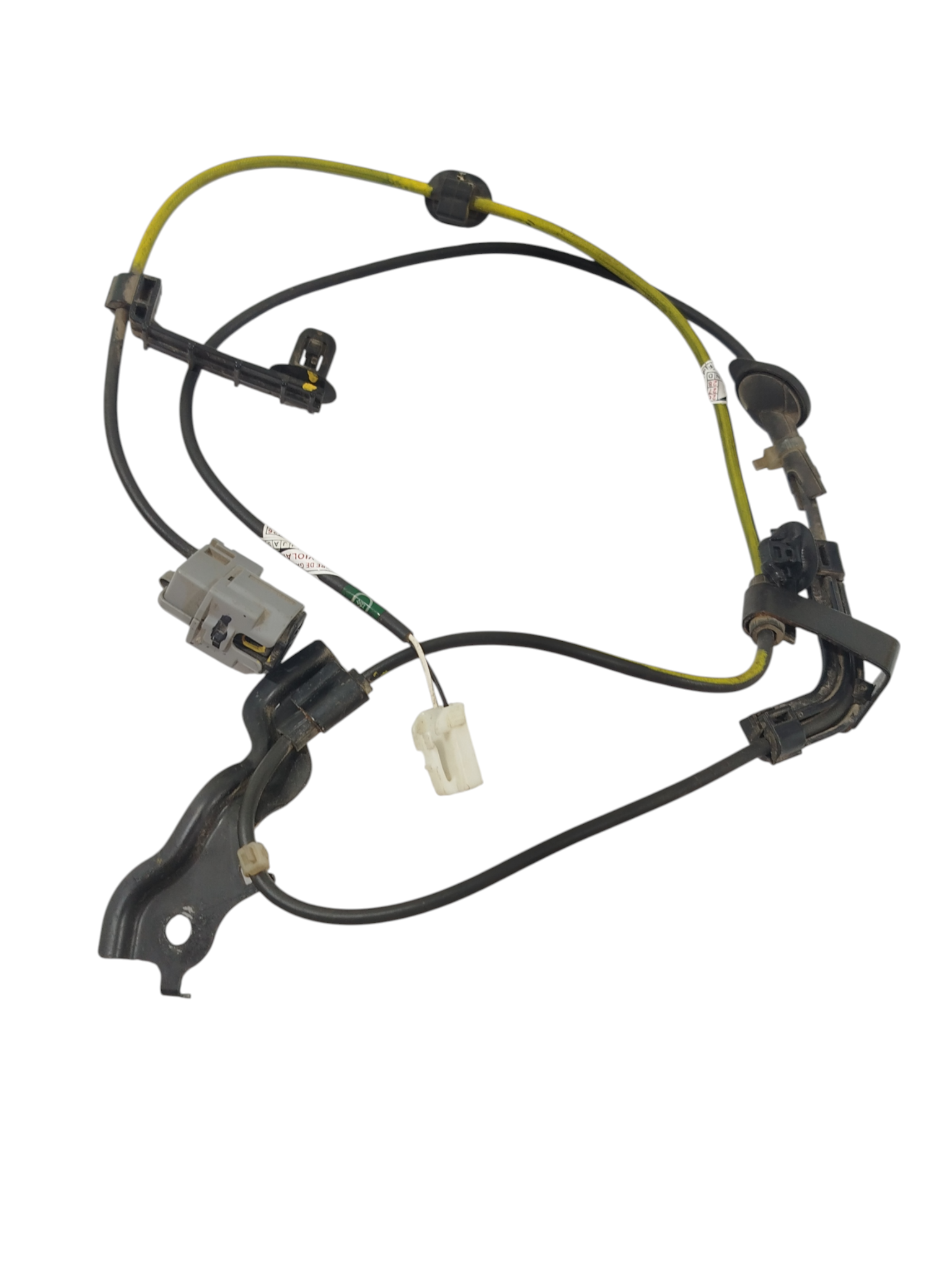 Chicote abs traseiro direito toyota etios 20188951552070 1