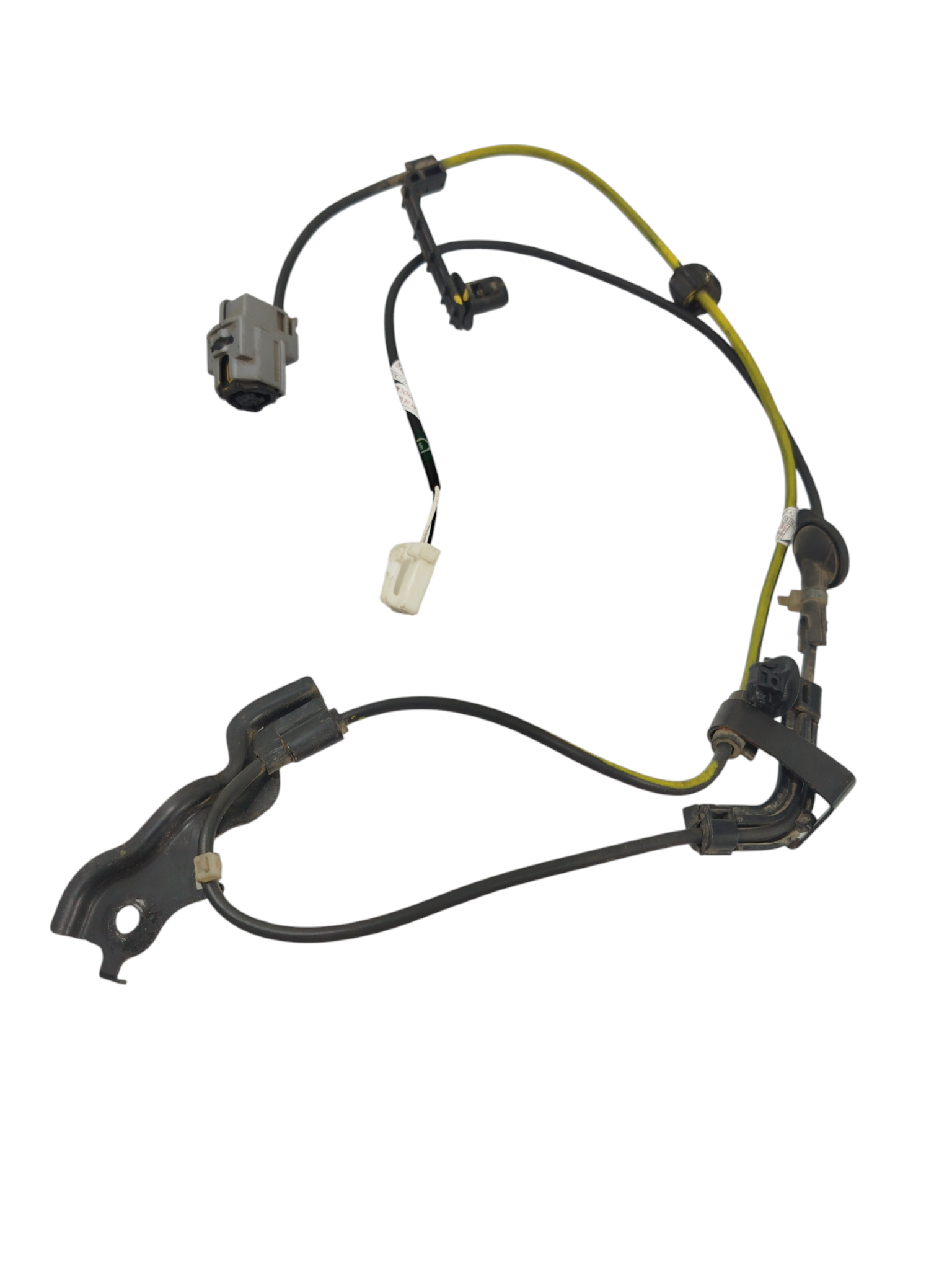 Chicote abs traseiro direito toyota etios 20188951552070 5