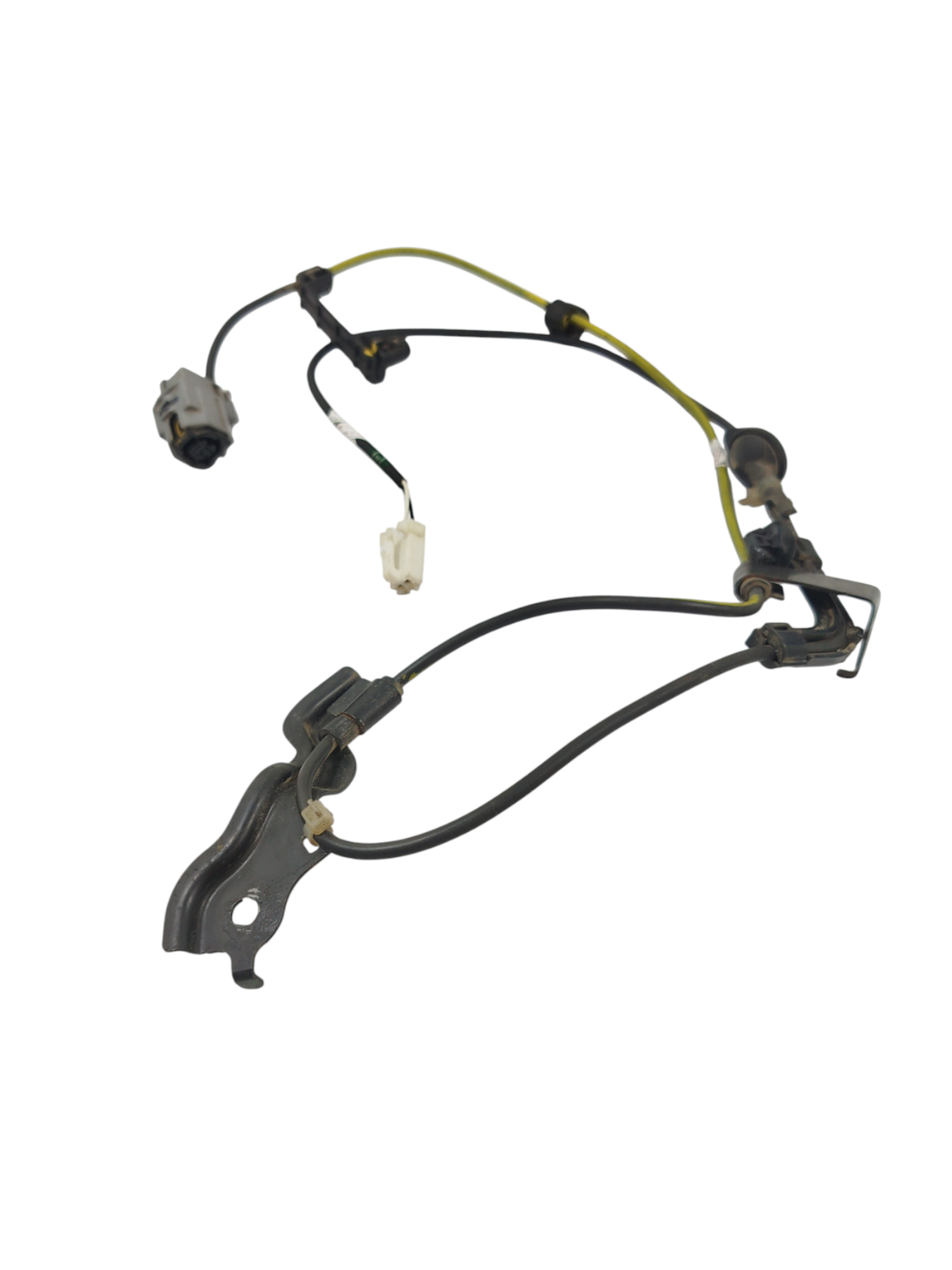 Chicote abs traseiro direito toyota etios 20188951552070 7