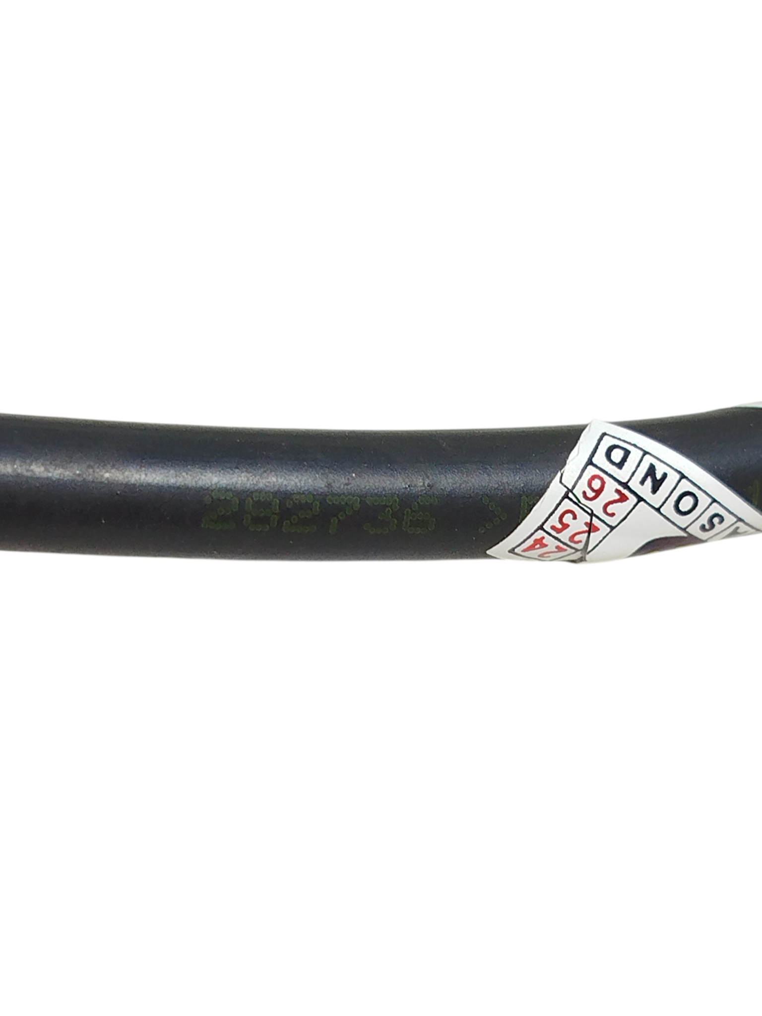 Brucutu Esguicho Tampa Traseira Toyota  Etios 2018 282736 4
