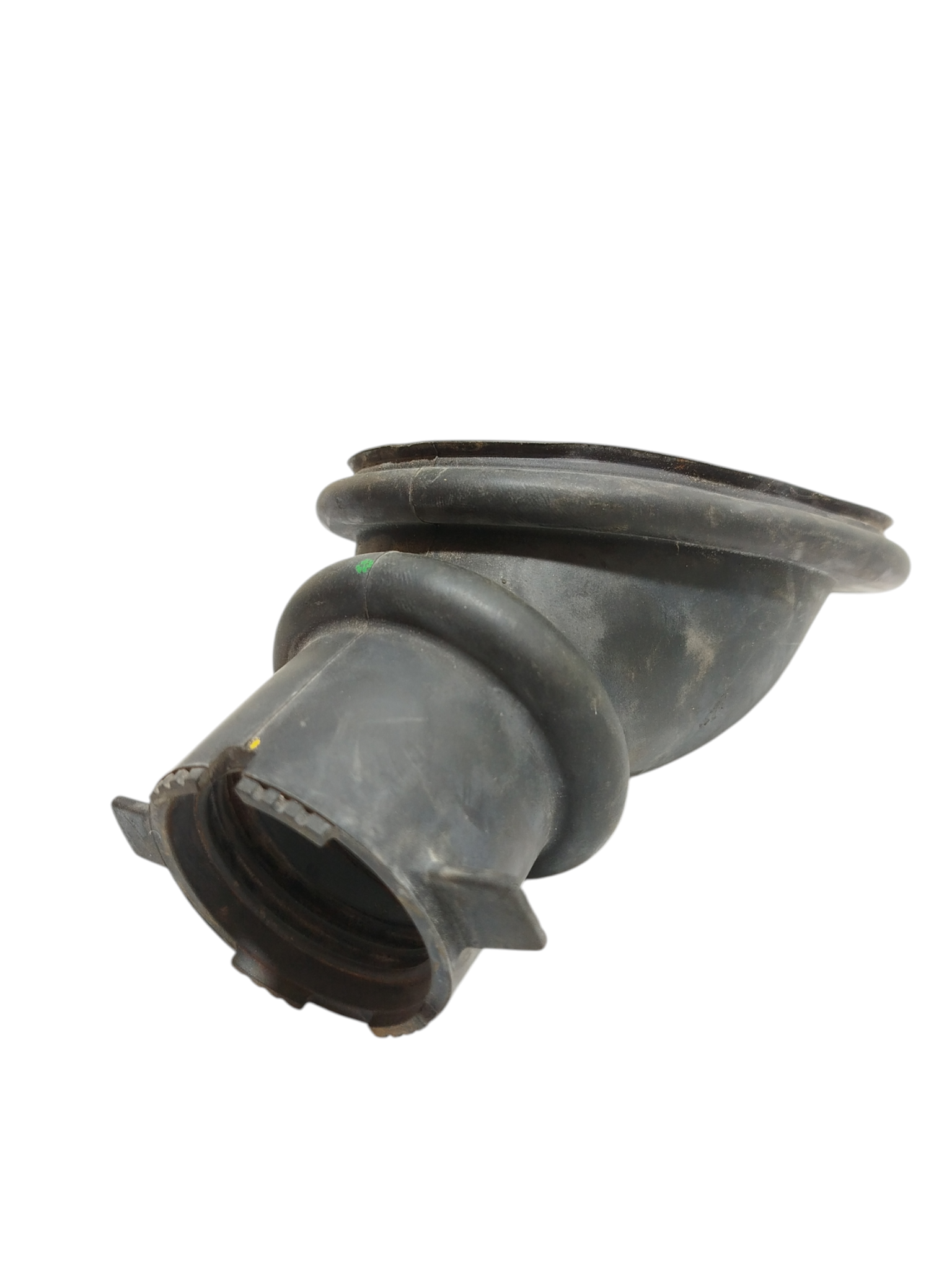 Coifa coluna direção Toyota Etios 2018 1.5 450250d160 5