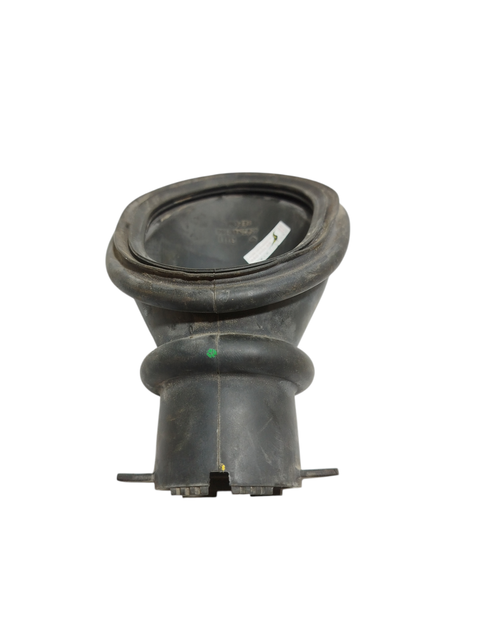Coifa coluna direção Toyota Etios 2018 1.5 450250d160 7