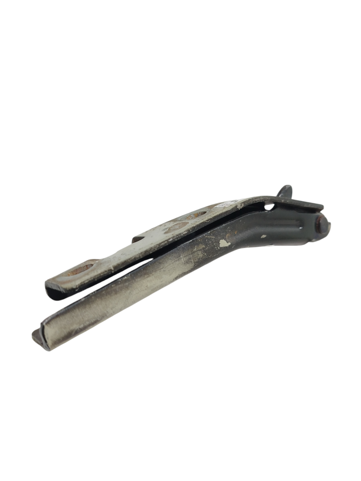 Dobradiça Ld Direito Capô Peugeot 206 1.6 2001 2