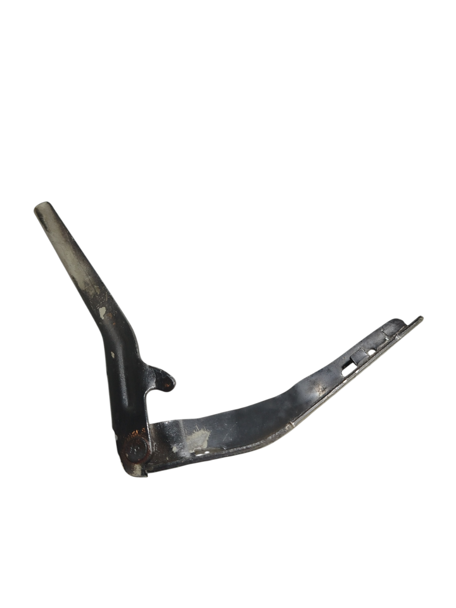 Dobradiça Ld Direito Capô Peugeot 206 1.6 2001 8