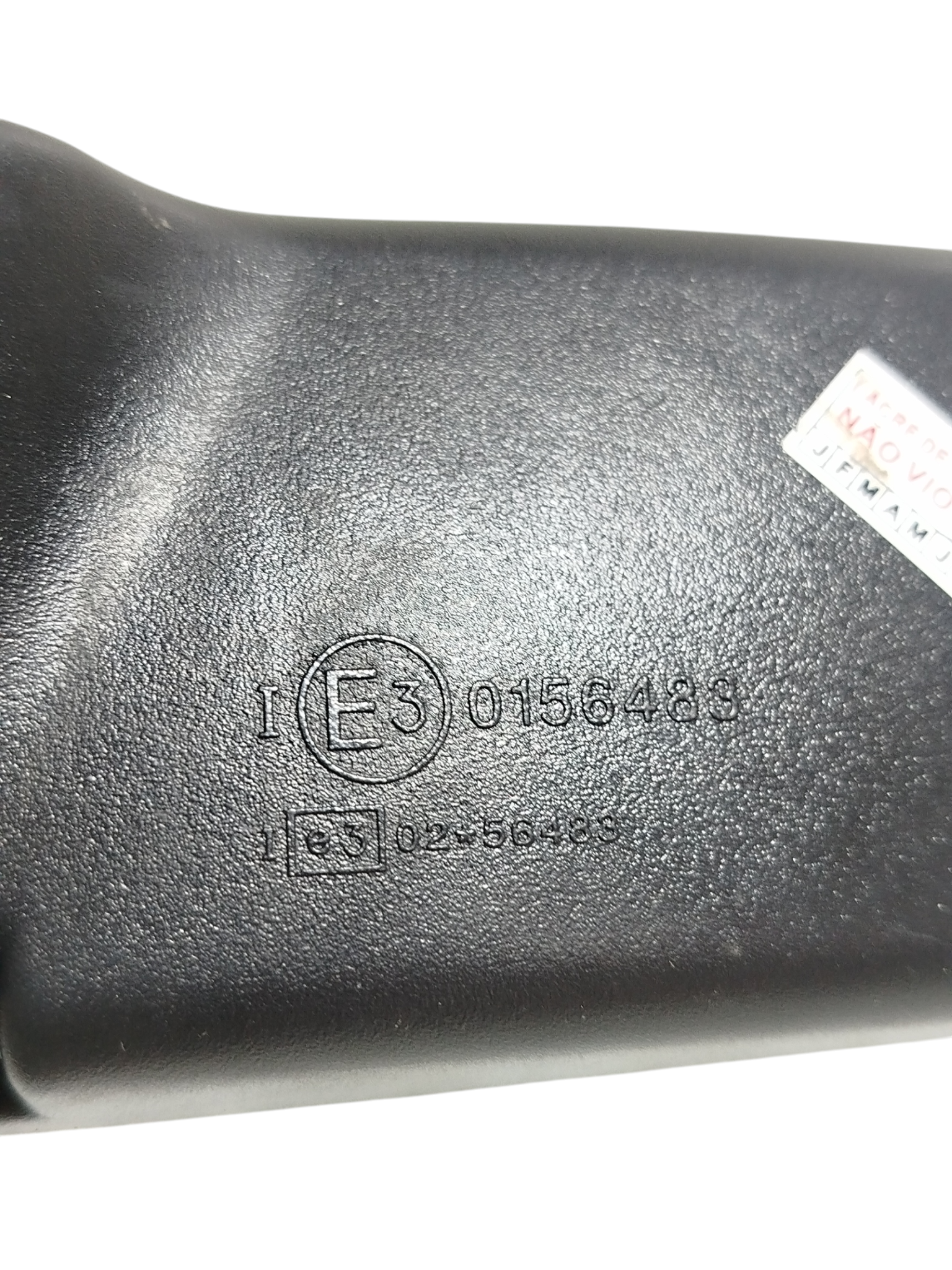 Retrovisor Interno Gol G4 2014 377857512 4