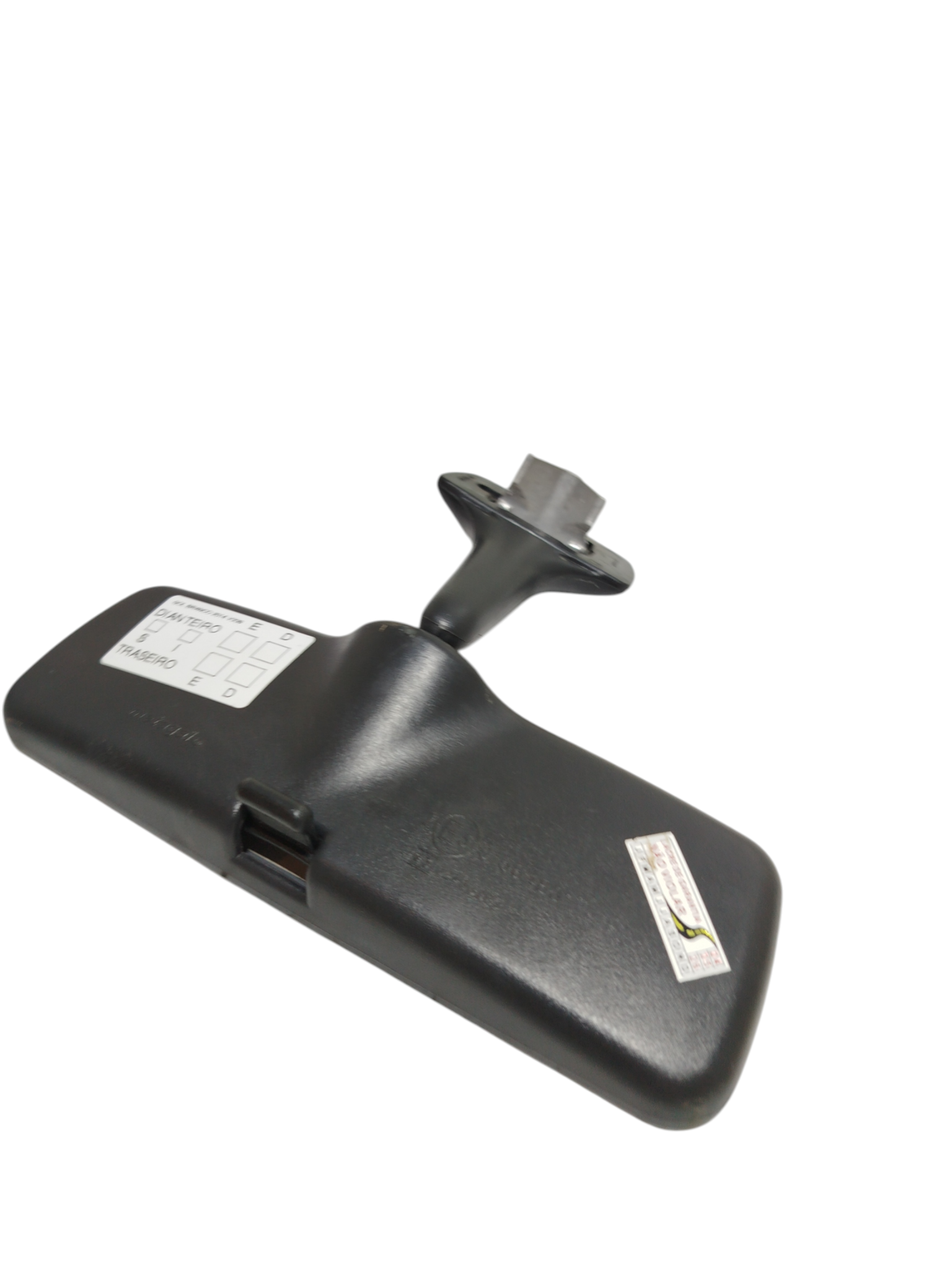 Retrovisor Interno Gol G4 2014 377857512 7