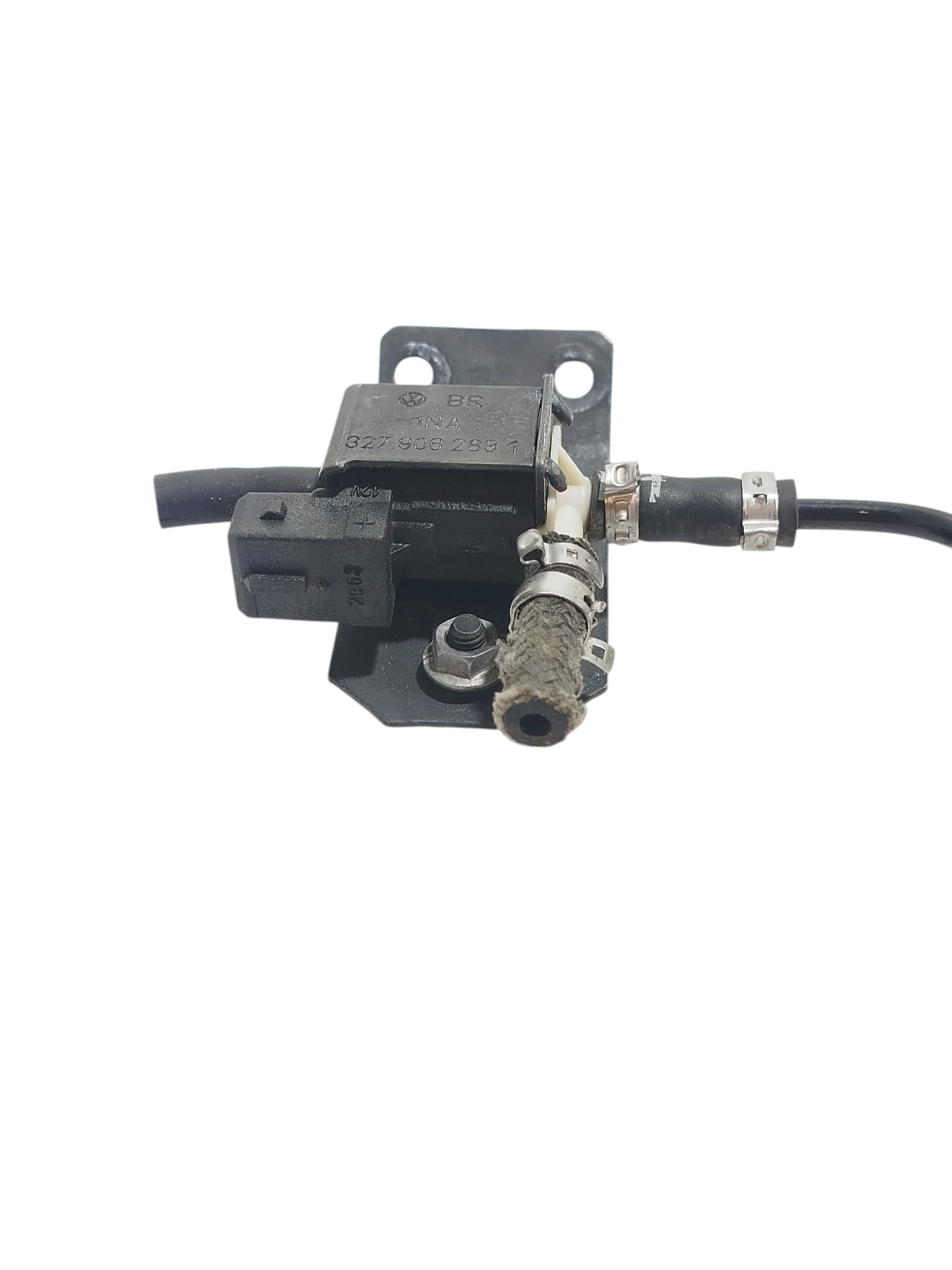 Válvula Partida Solenóide Fria Frio G4  2006 A 2014 5