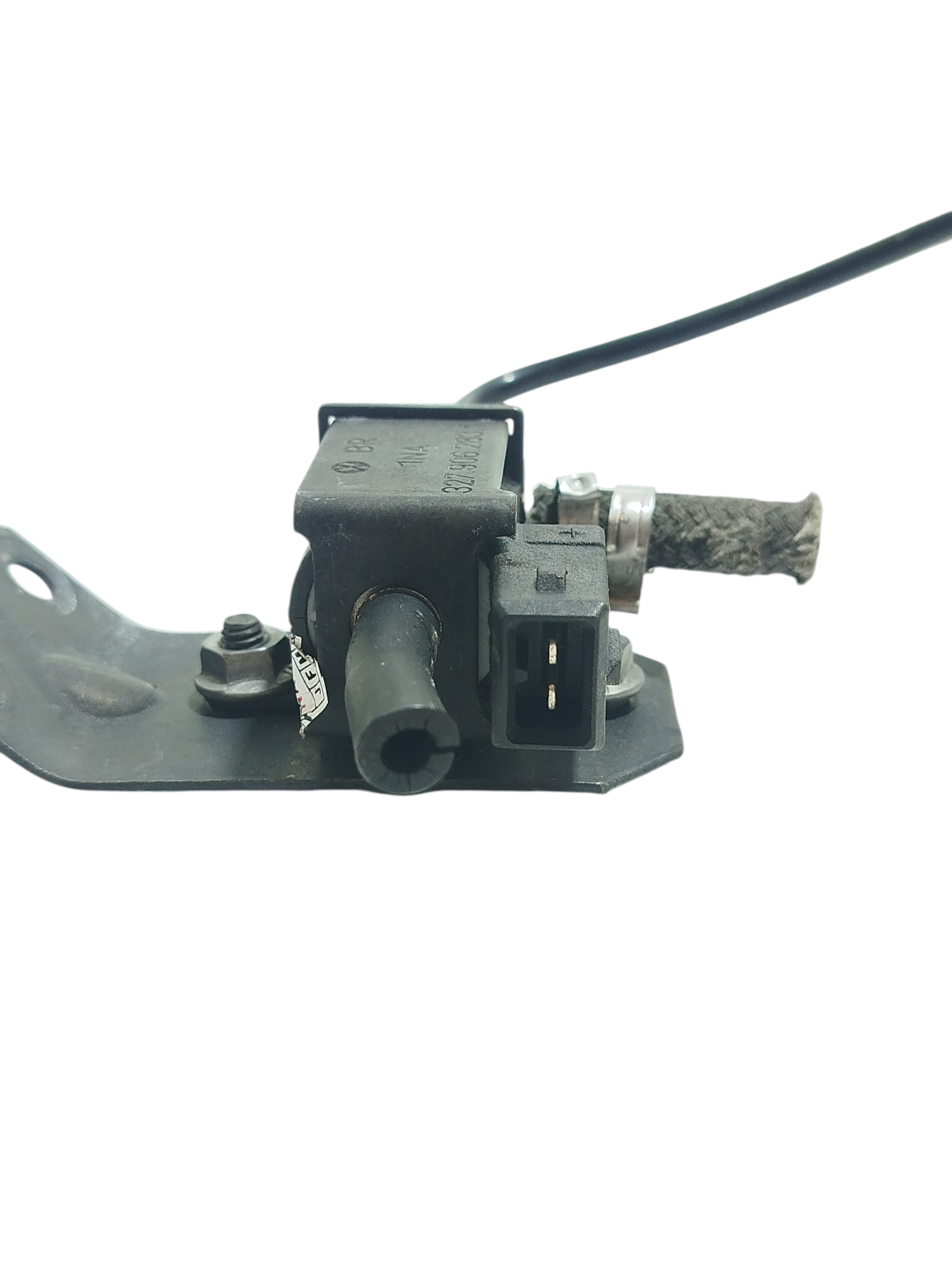Válvula Partida Solenóide Fria Frio G4  2006 A 2014 7