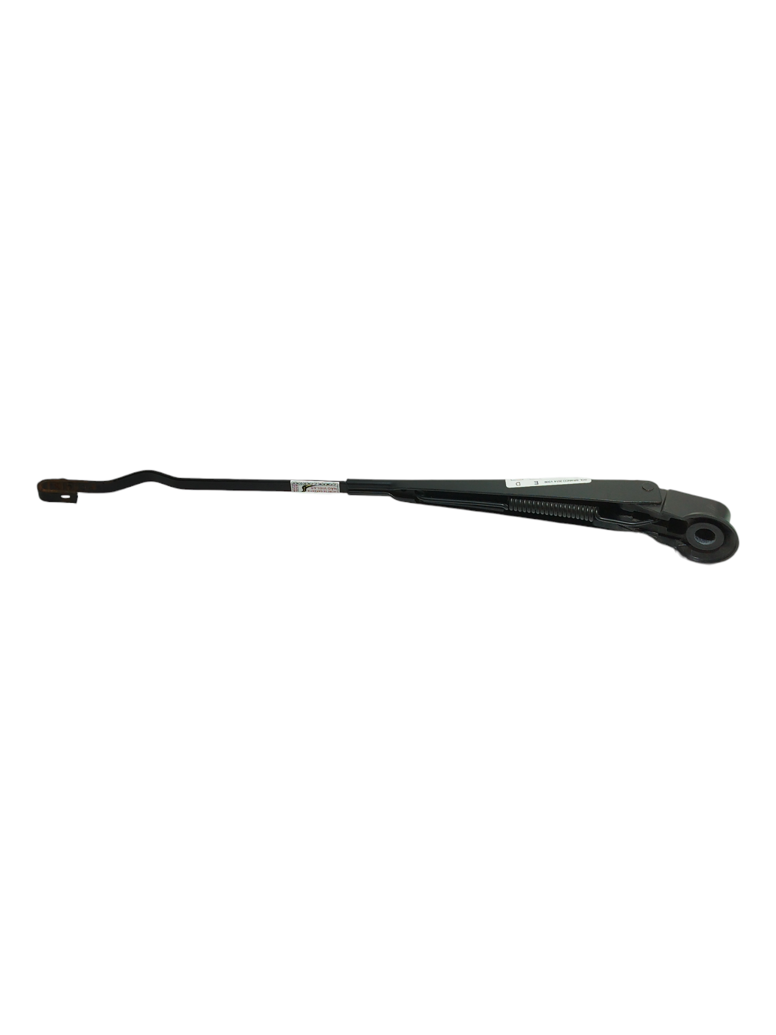 Braço Haste Limpador Parabri Esq Vw Gol  2014 375955409 Esquerdo 3