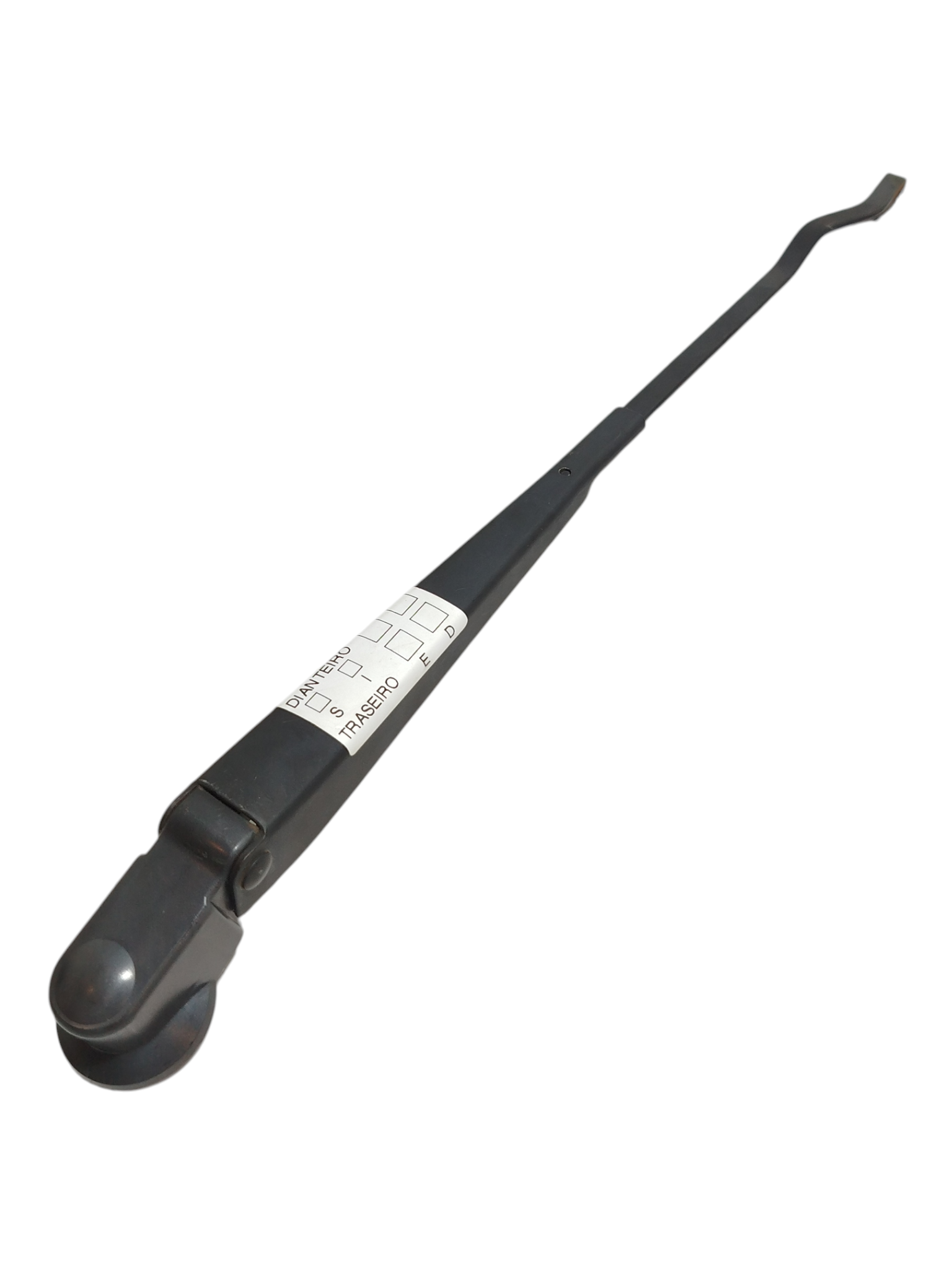 Braço Haste Limpador Parabri Esq Vw Gol  2014 375955409 Esquerdo 5