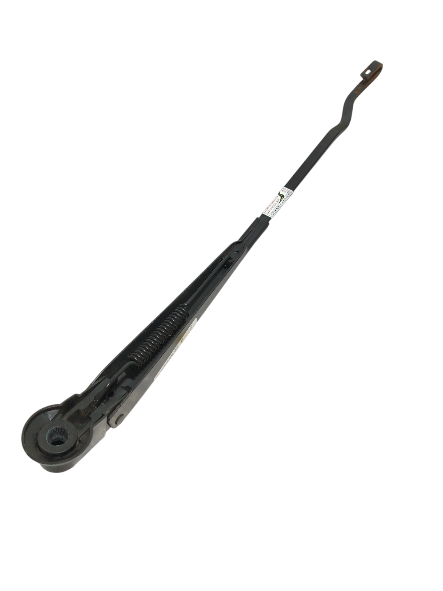 Braço Haste Limpador Parabri Esq Vw Gol  2014 375955409 Esquerdo 6