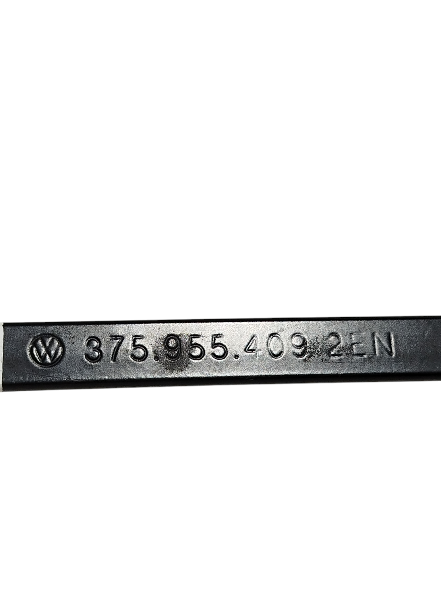 Braço Haste Limpador Parabri Esq Vw Gol  2014 375955409 Esquerdo 7