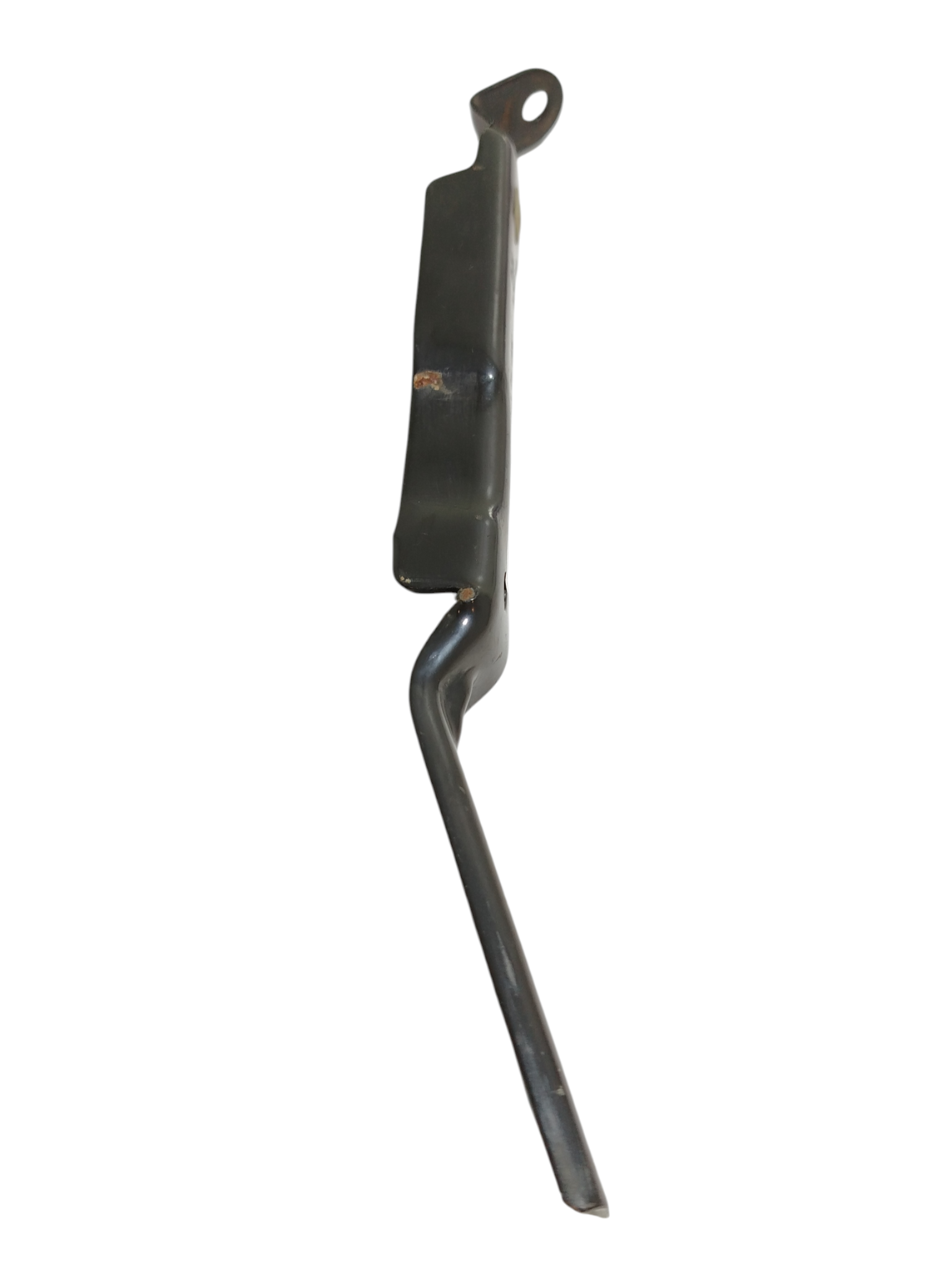 Suporte Radiador Fixação Vw Gol Parati 2010  377121263a 1
