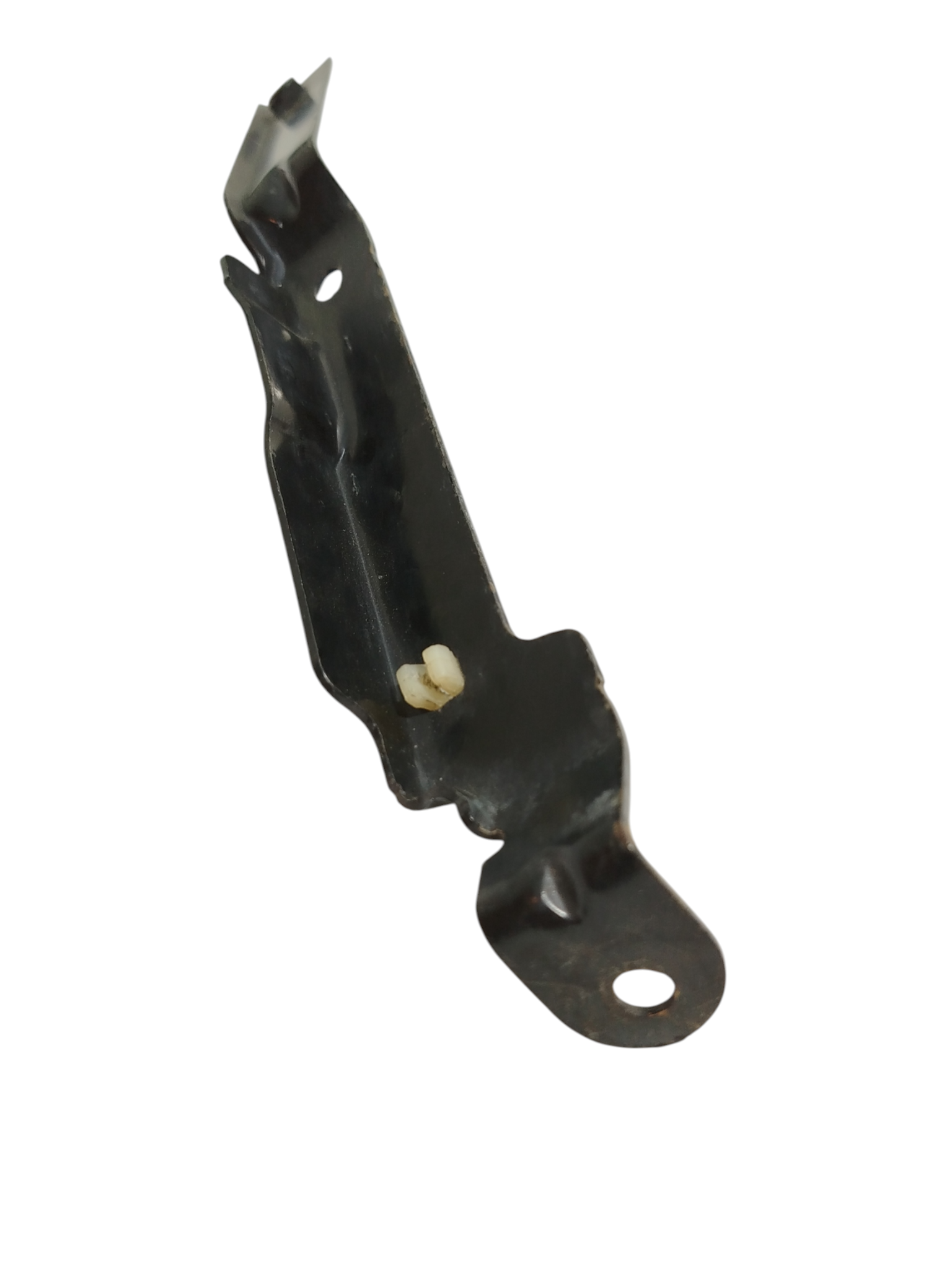 Suporte Radiador Fixação Vw Gol Parati 2010  377121263a 4