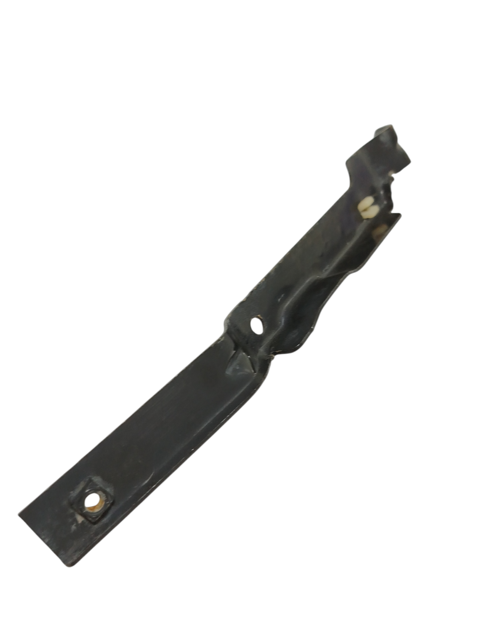 Suporte Radiador Fixação Vw Gol Parati 2010  377121263a 5
