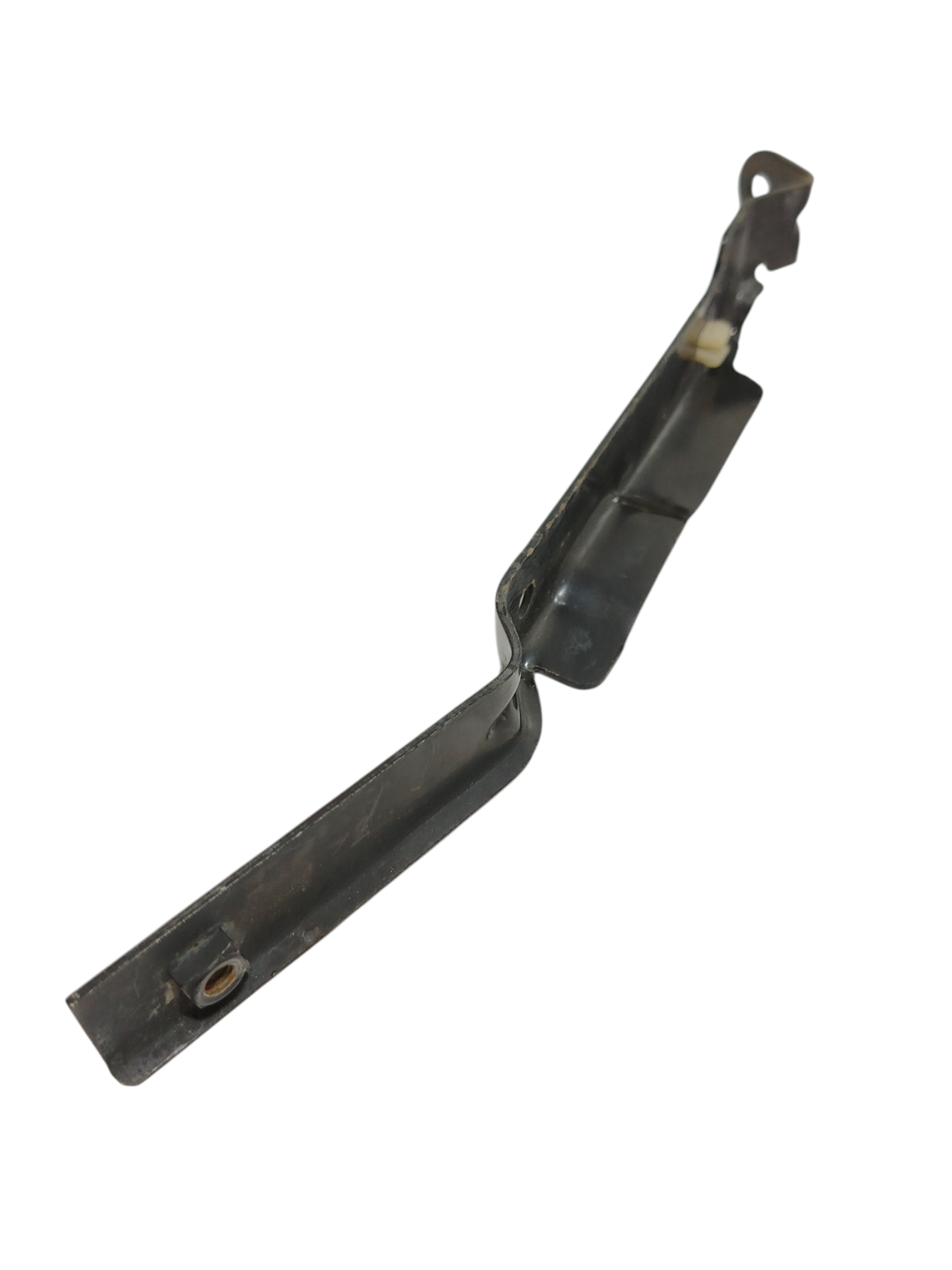 Suporte Radiador Fixação Vw Gol Parati 2010  377121263a 6