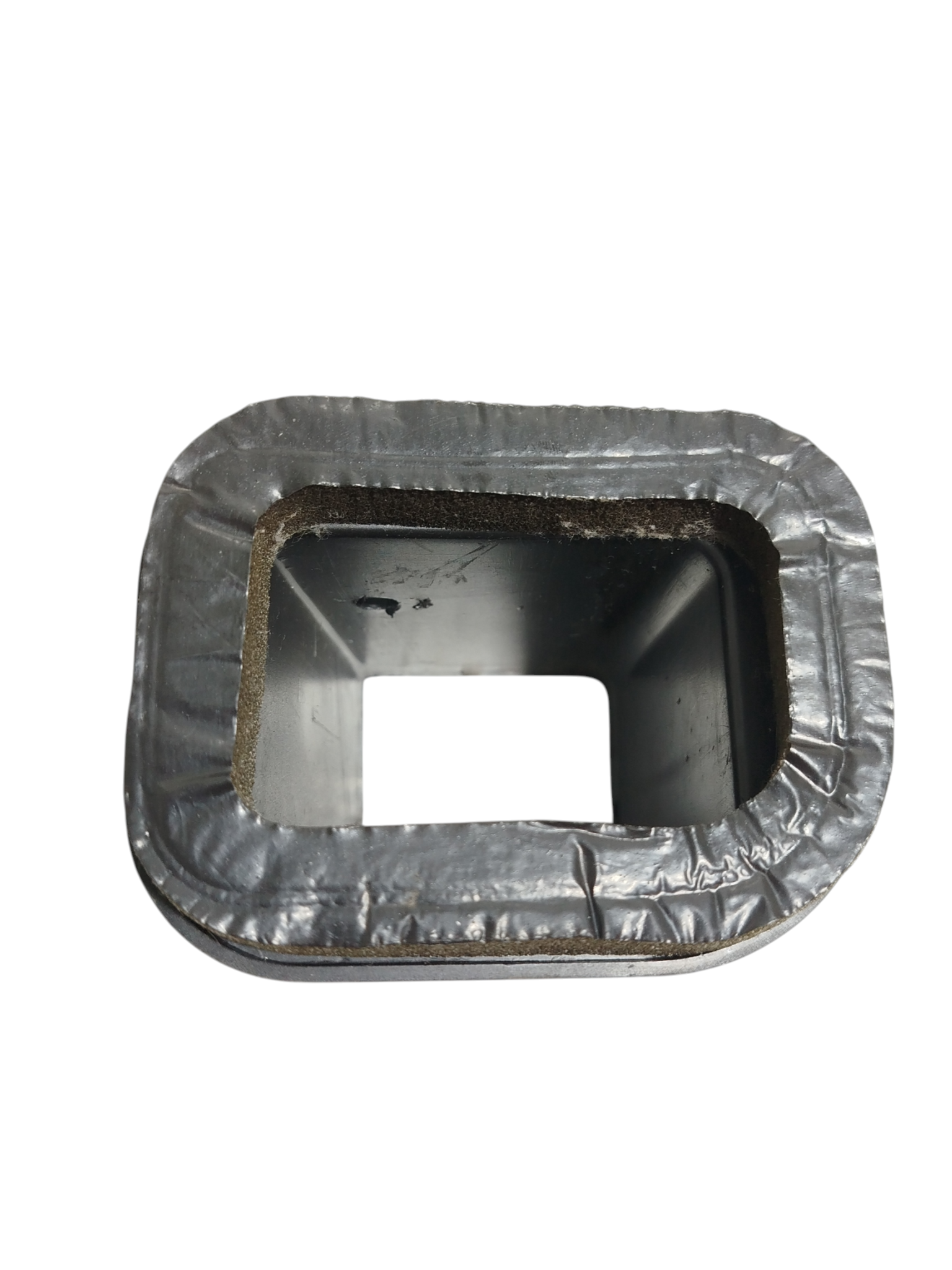 Duto Difusor Ar Direito Saida Fiat Palio Strada 2012 3