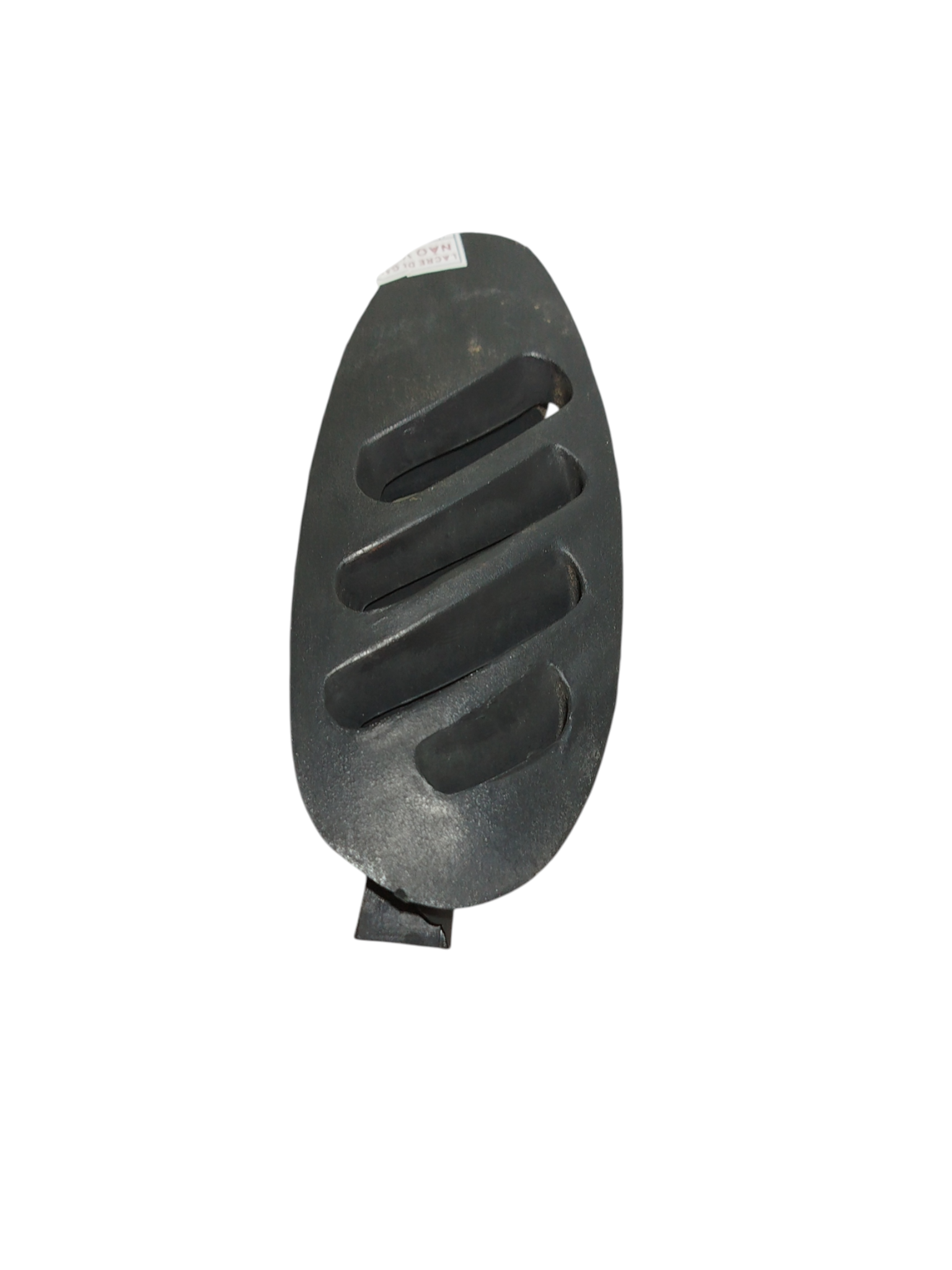 Difusor Ar Moldura Painel Esquerdo Palio 2012 716029000 7