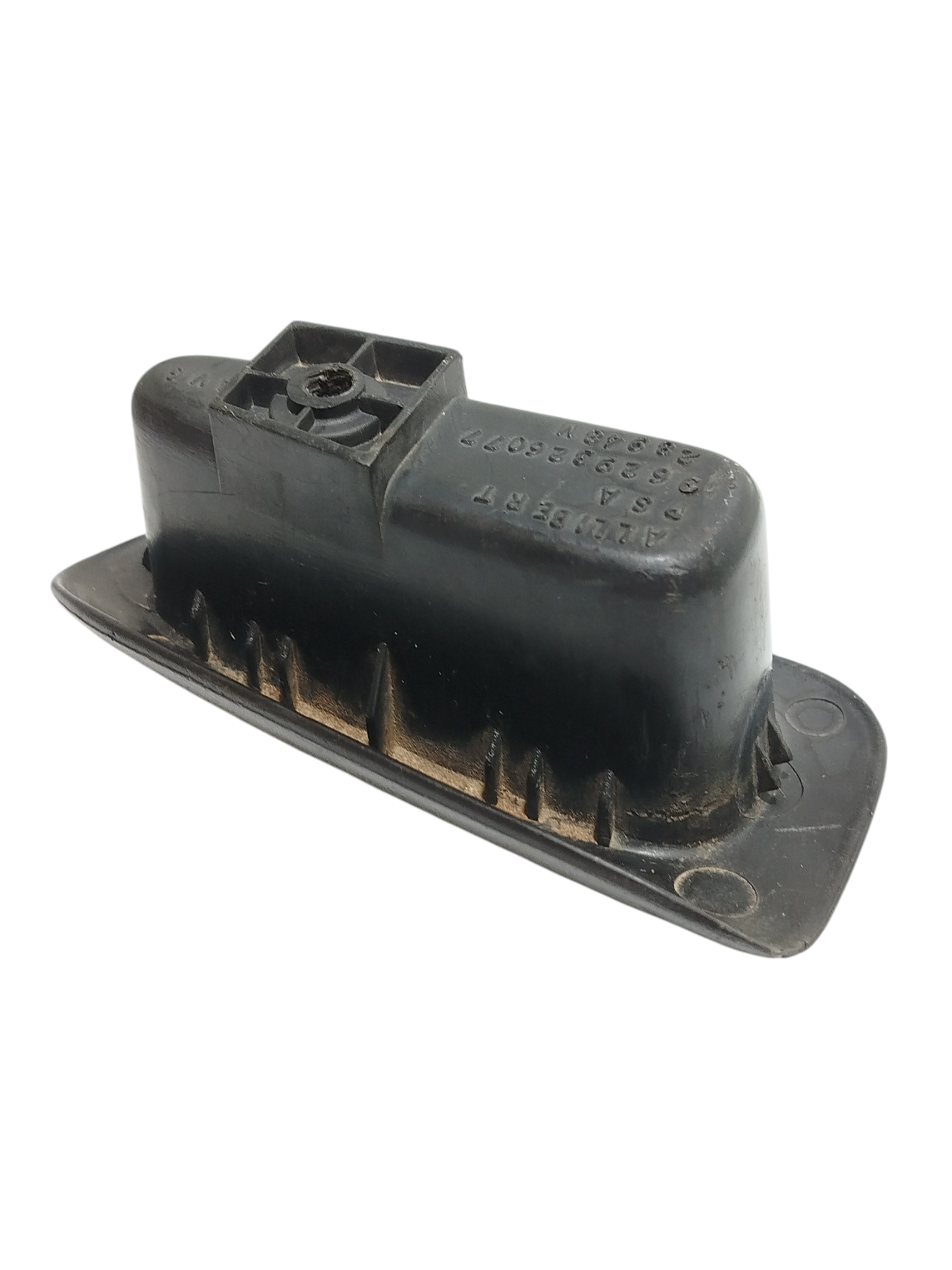 Puxador Porta Interno Diant Esq Peugeot 207 2006 9629326077 3