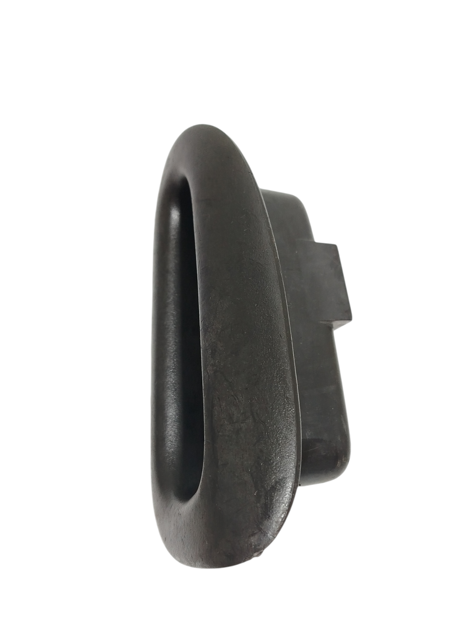 Puxador Porta Interno Diant Esq Peugeot 207 2006 9629326077 6