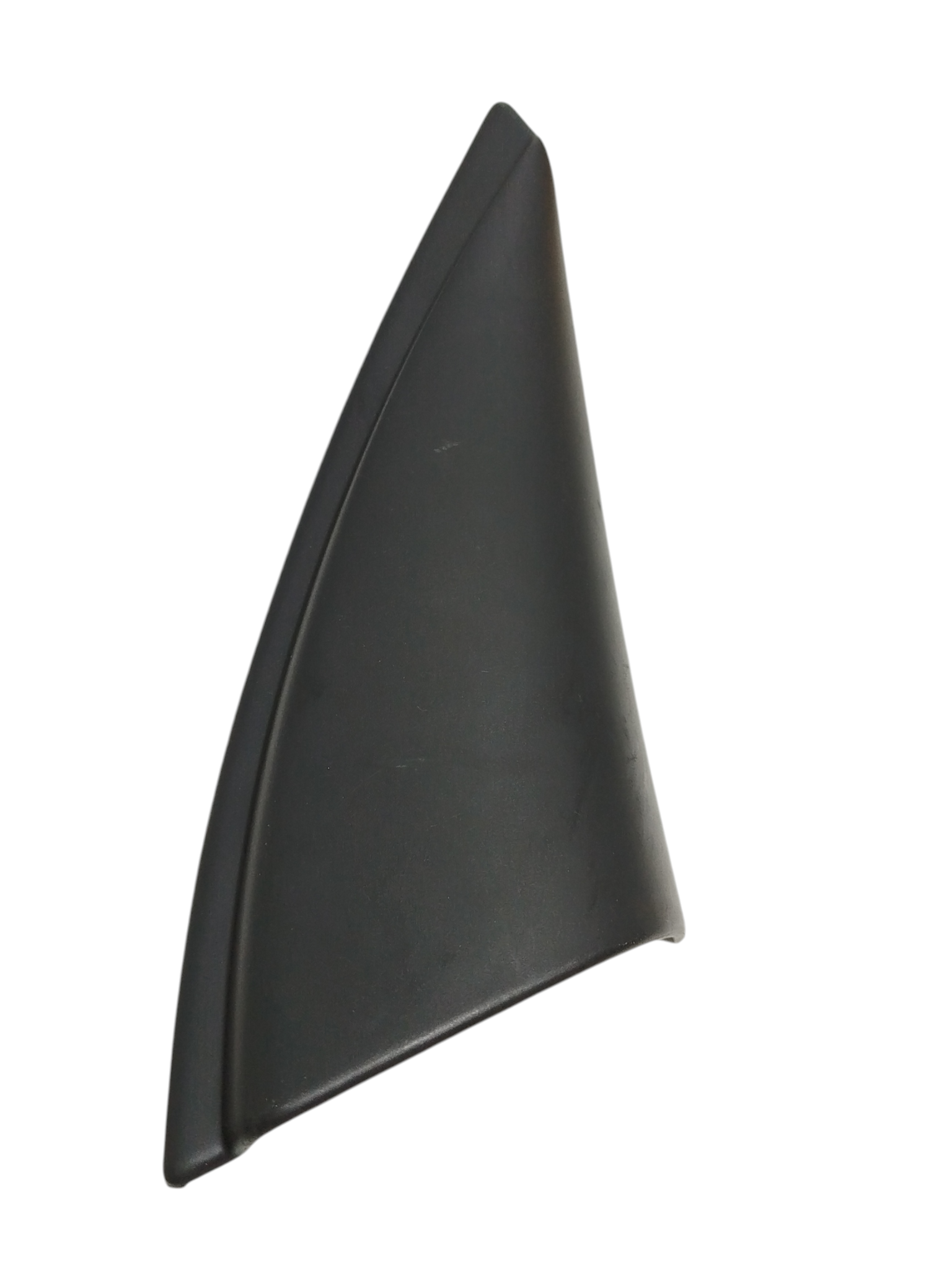 Acabamento Interno Retrovisor Diant Direito Xsara 2002 4