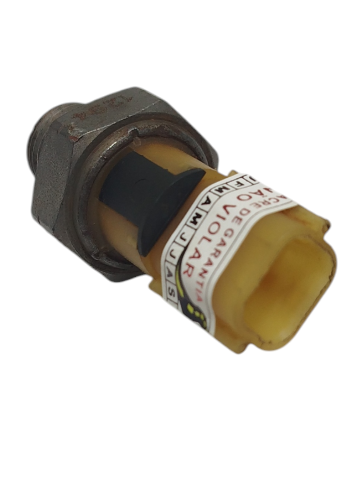 Sensor Pressão Óleo Motor Sandero 1.0 16v 2016 3