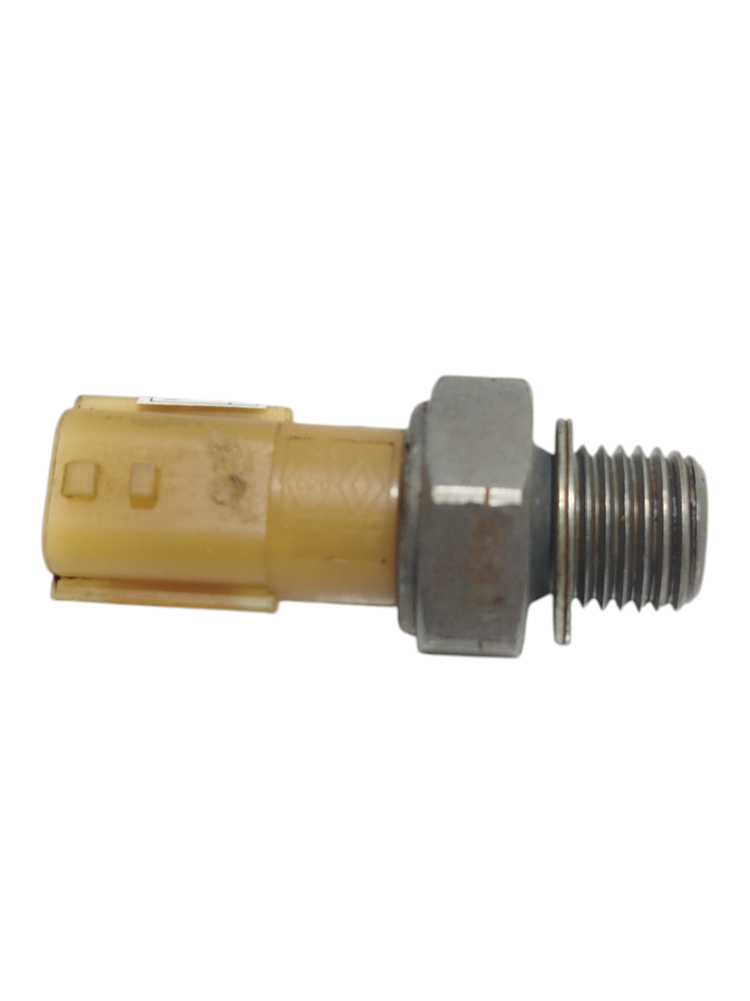 Sensor Pressão Óleo Motor Sandero 1.0 16v 2016 7