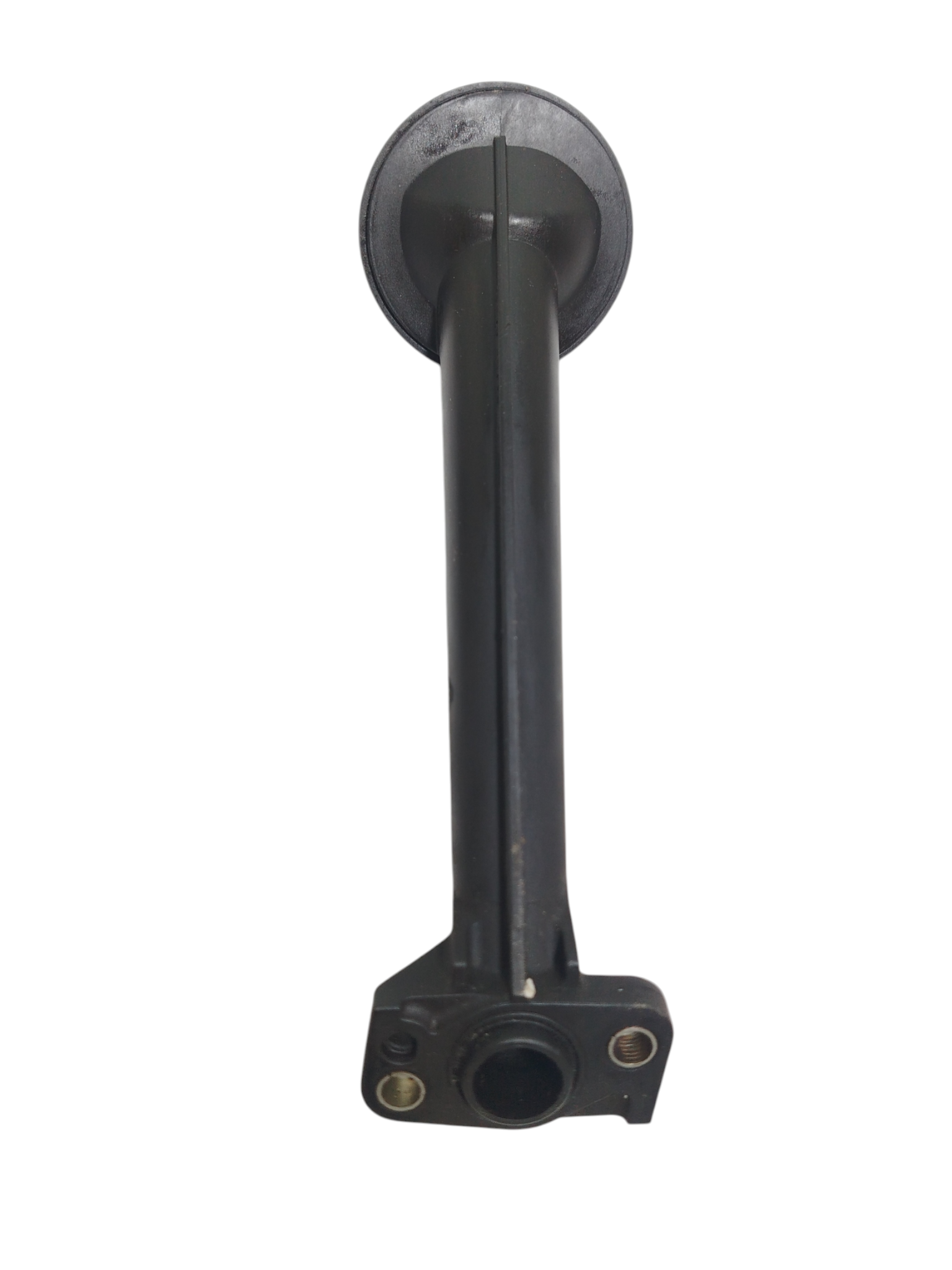 Pescador Óleo Motor Sandero 1.0 16v 2016 Preto 2