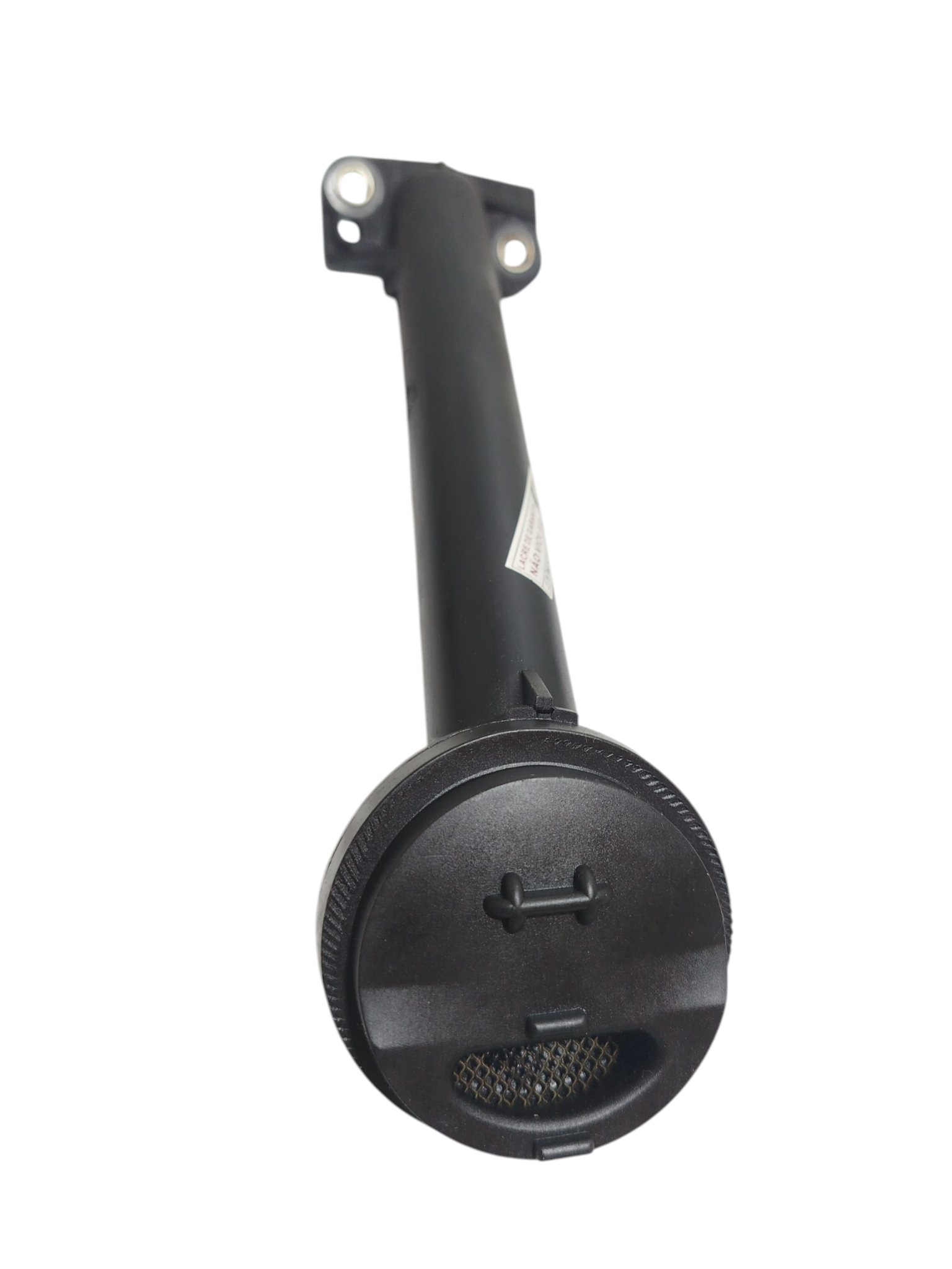 Pescador Óleo Motor Sandero 1.0 16v 2016 Preto 5