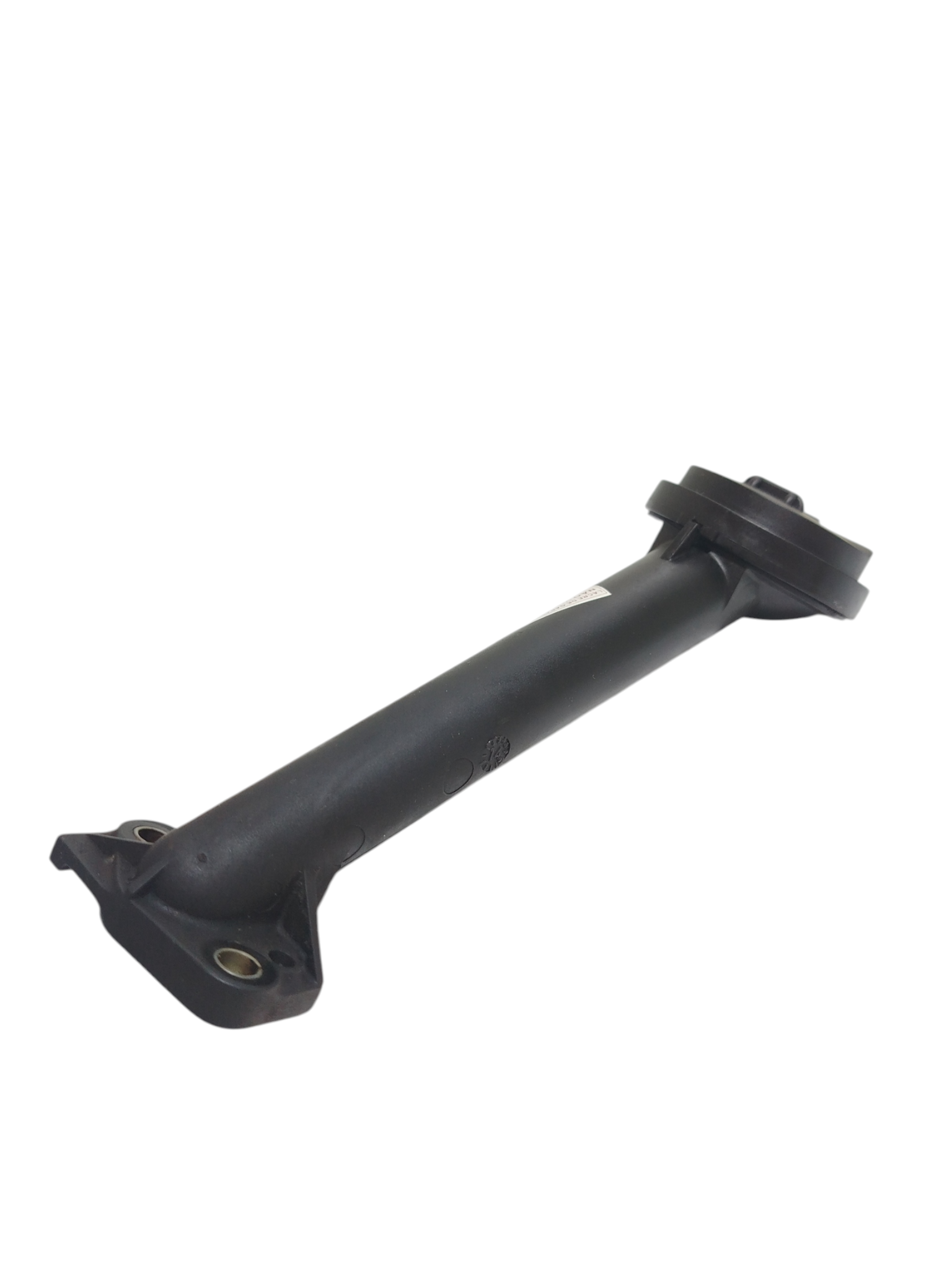Pescador Óleo Motor Sandero 1.0 16v 2016 Preto 6