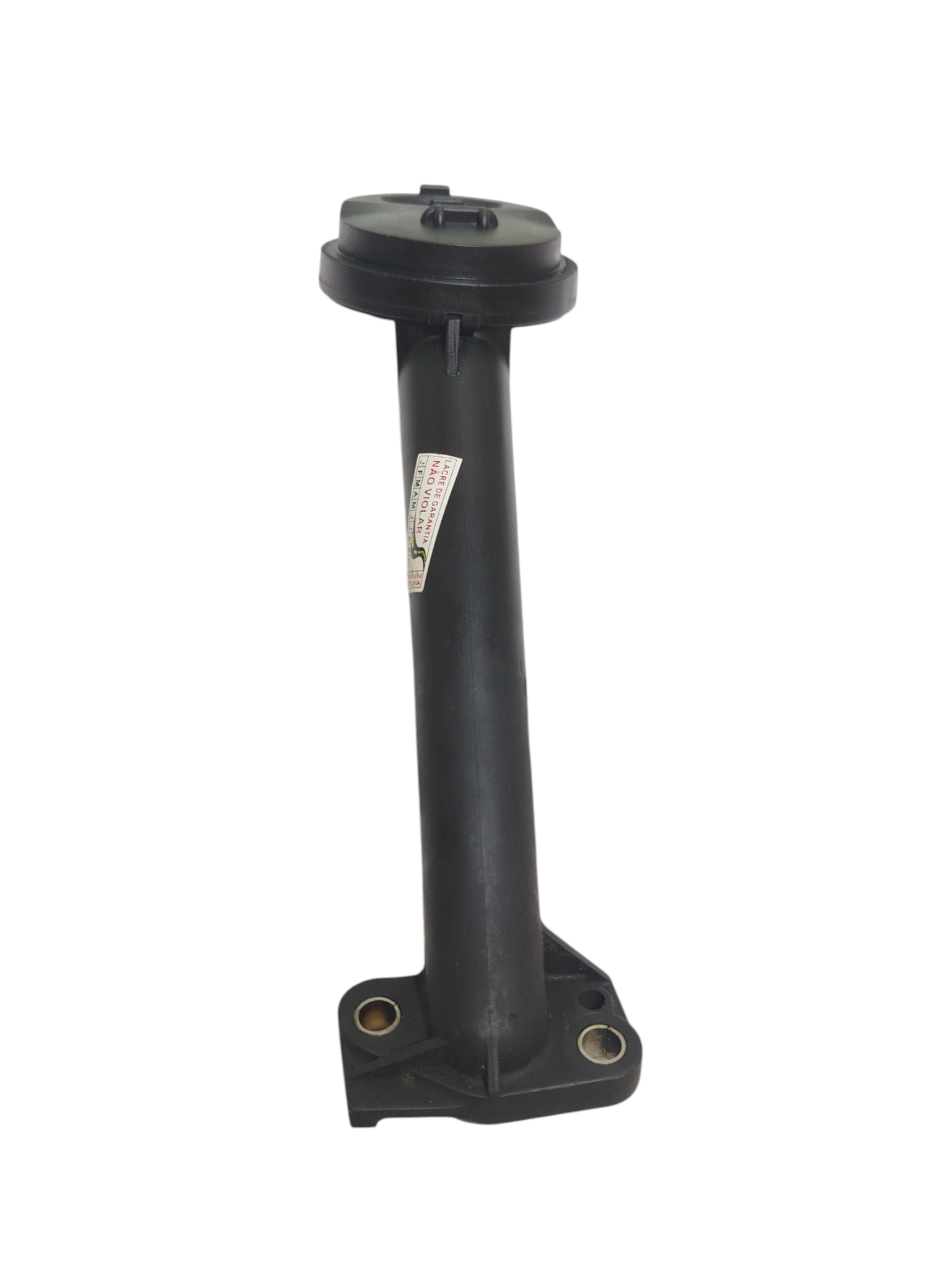 Pescador Óleo Motor Sandero 1.0 16v 2016 Preto 7