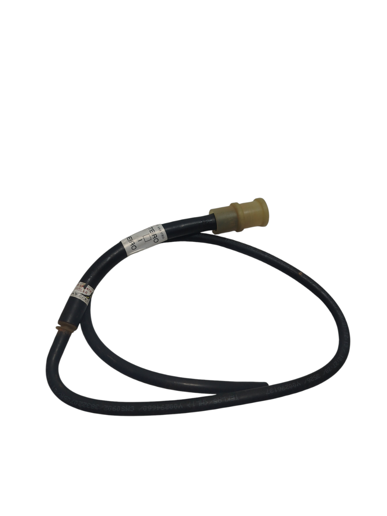 Mangueira Suspiro Caixa Diferencial Duster 2.0 16v 2015 3