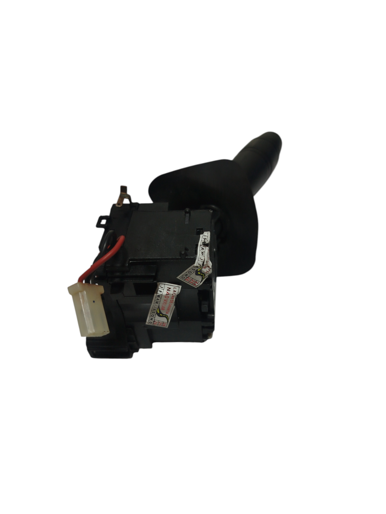 Chave Seta Duster 2.0 16v 2015 5