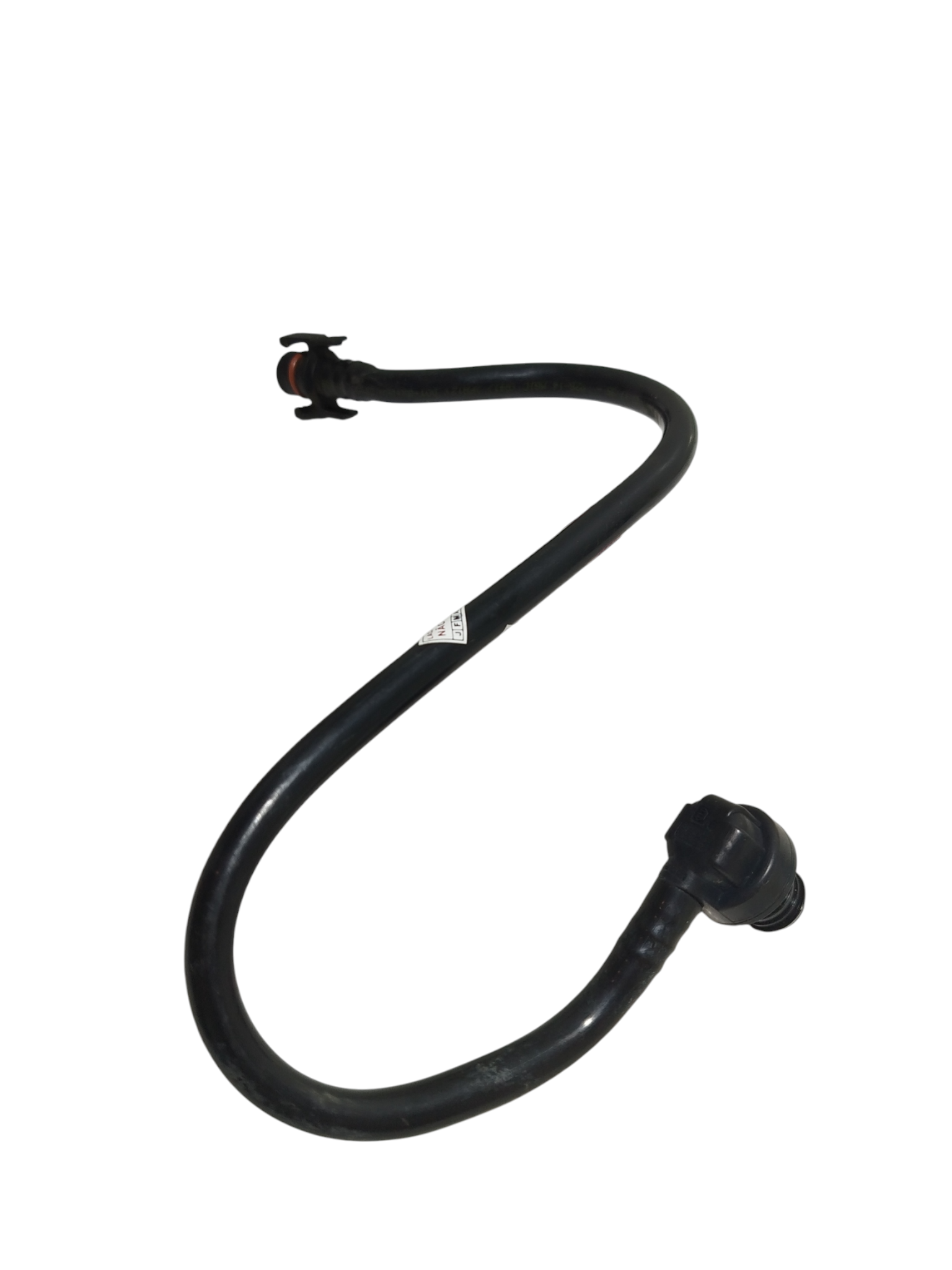 Mangueira hidrovacuo servo freio Renault Duster 2015 1