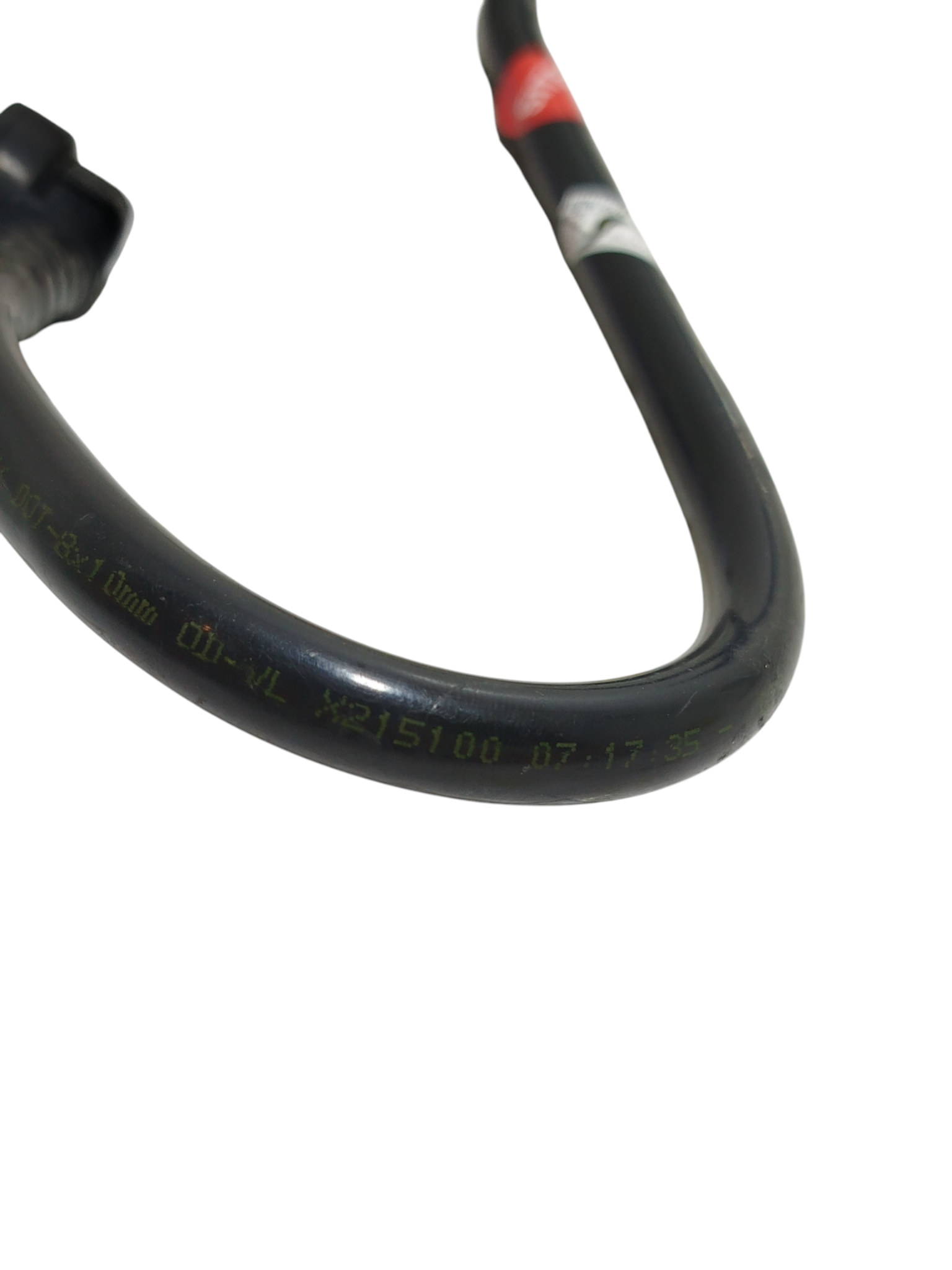 Mangueira hidrovacuo servo freio Renault Duster 2015 2