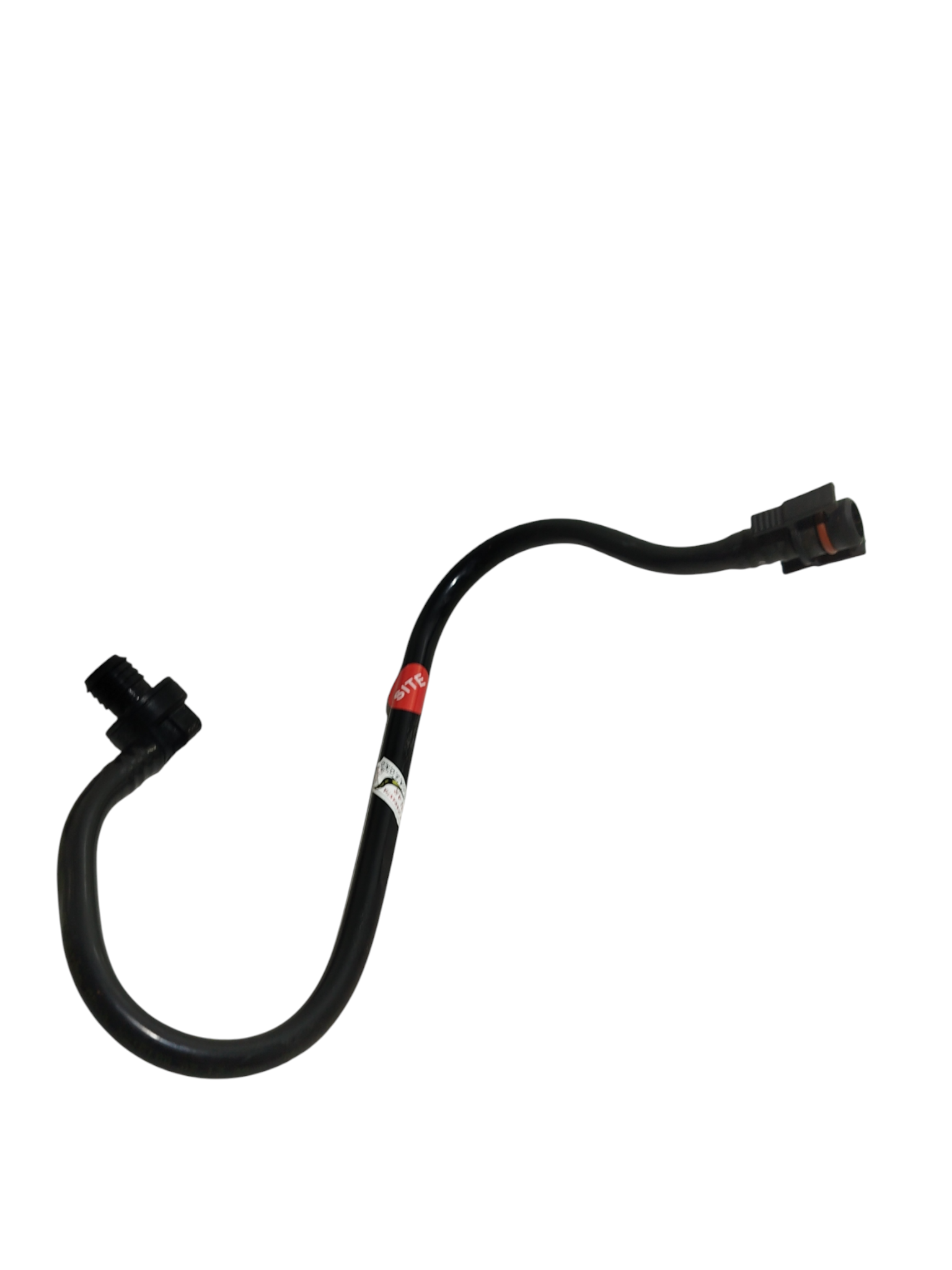 Mangueira hidrovacuo servo freio Renault Duster 2015 3