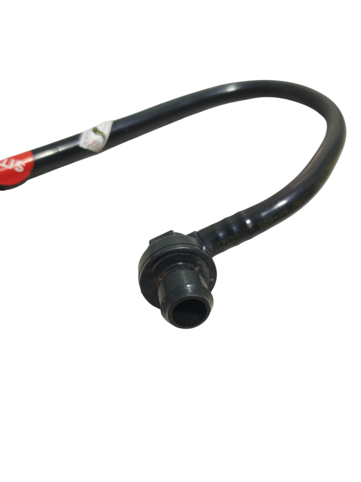 Mangueira hidrovacuo servo freio Renault Duster 2015 4
