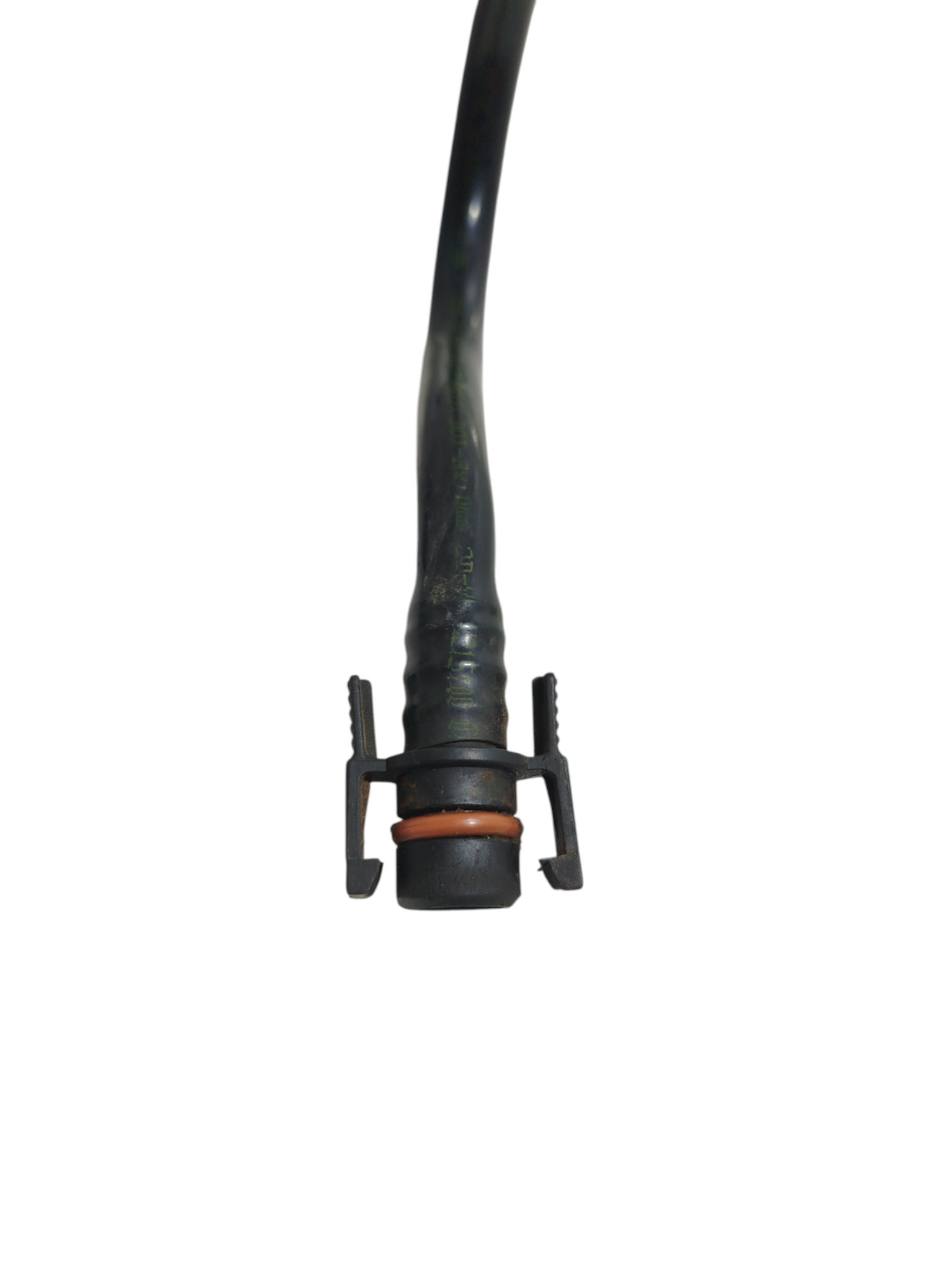 Mangueira hidrovacuo servo freio Renault Duster 2015 5