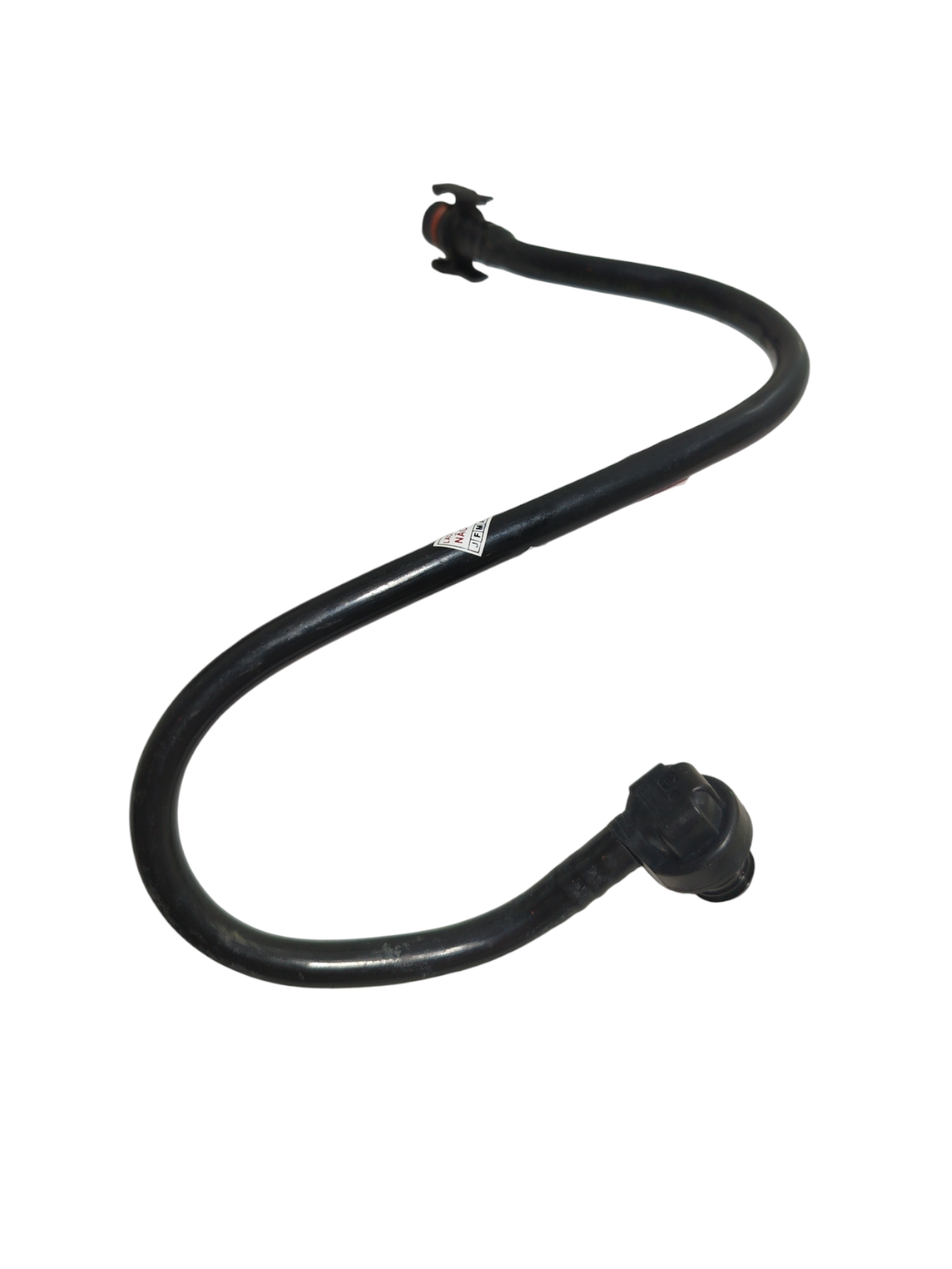 Mangueira hidrovacuo servo freio Renault Duster 2015 7