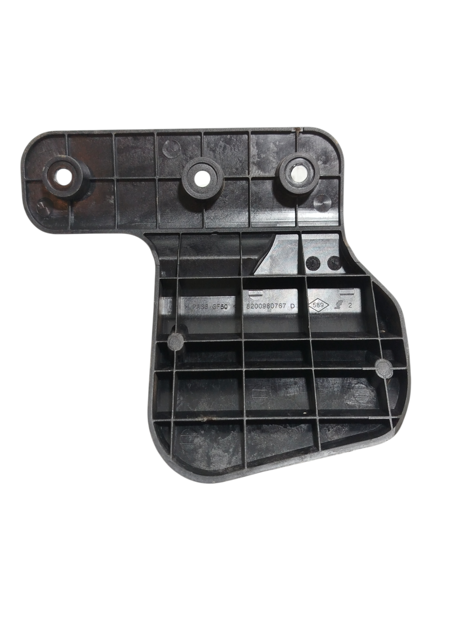 Módulo Central Elétrico Duster 2.0 2014 416513057r 5