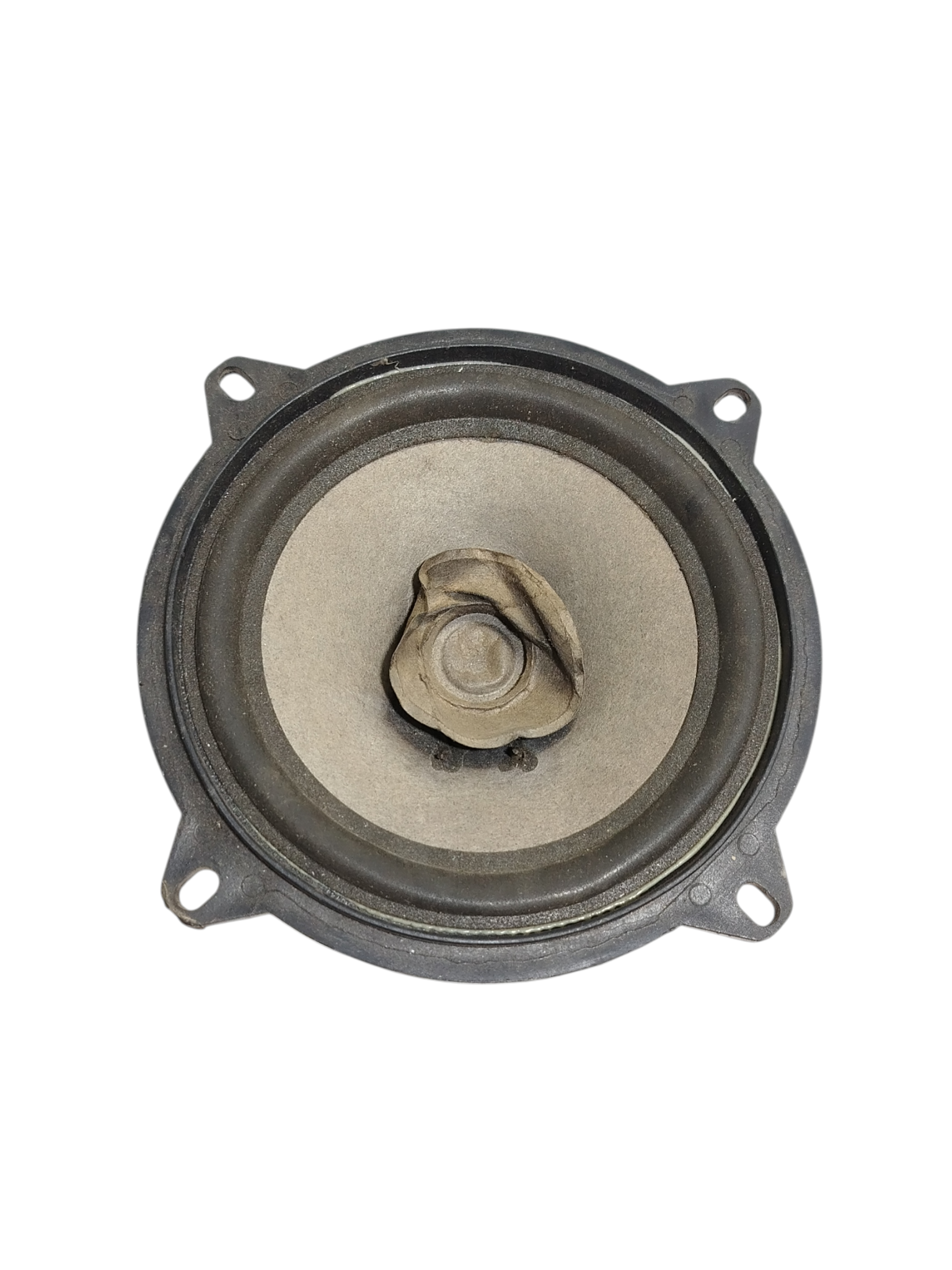 Alto Falante Porta Duster 2.0 16v 2015 7700437020 4