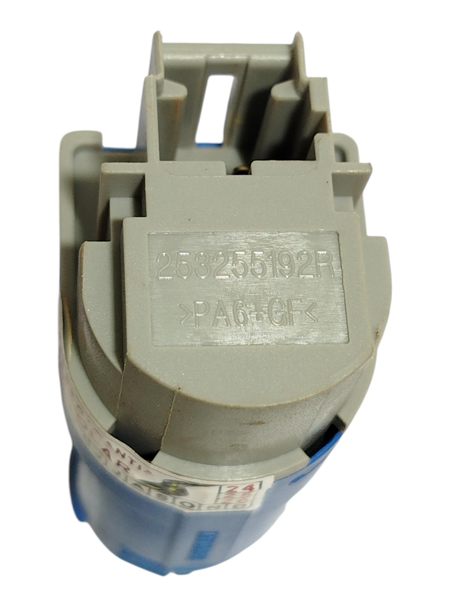 Interruptor Pedal Embreagem Sensor Duster 2014 253255192r 3