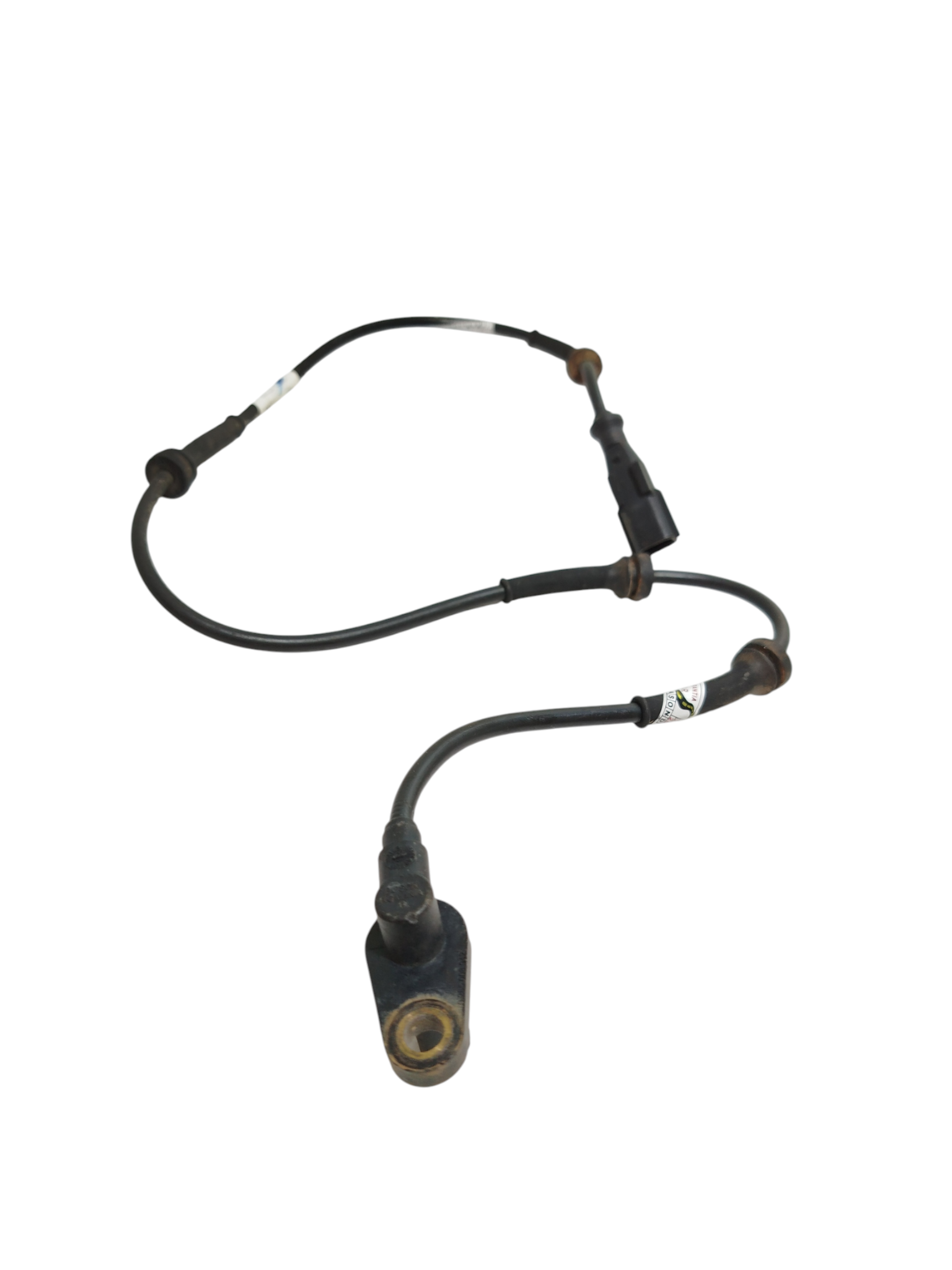 Sensor Abs Tras Esquerdo Duster 4×4 2.0 16v 2014 479501102R