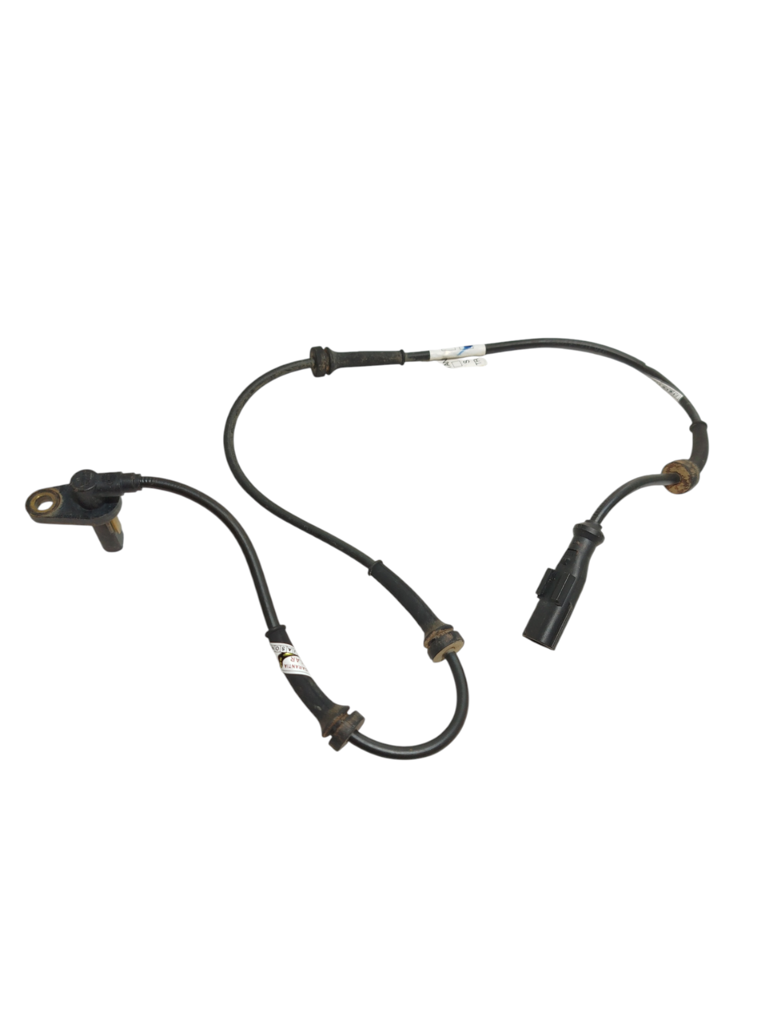 Sensor Abs Tras Esquerdo Duster 4×4 2.0 16v 2014 479501102R 2