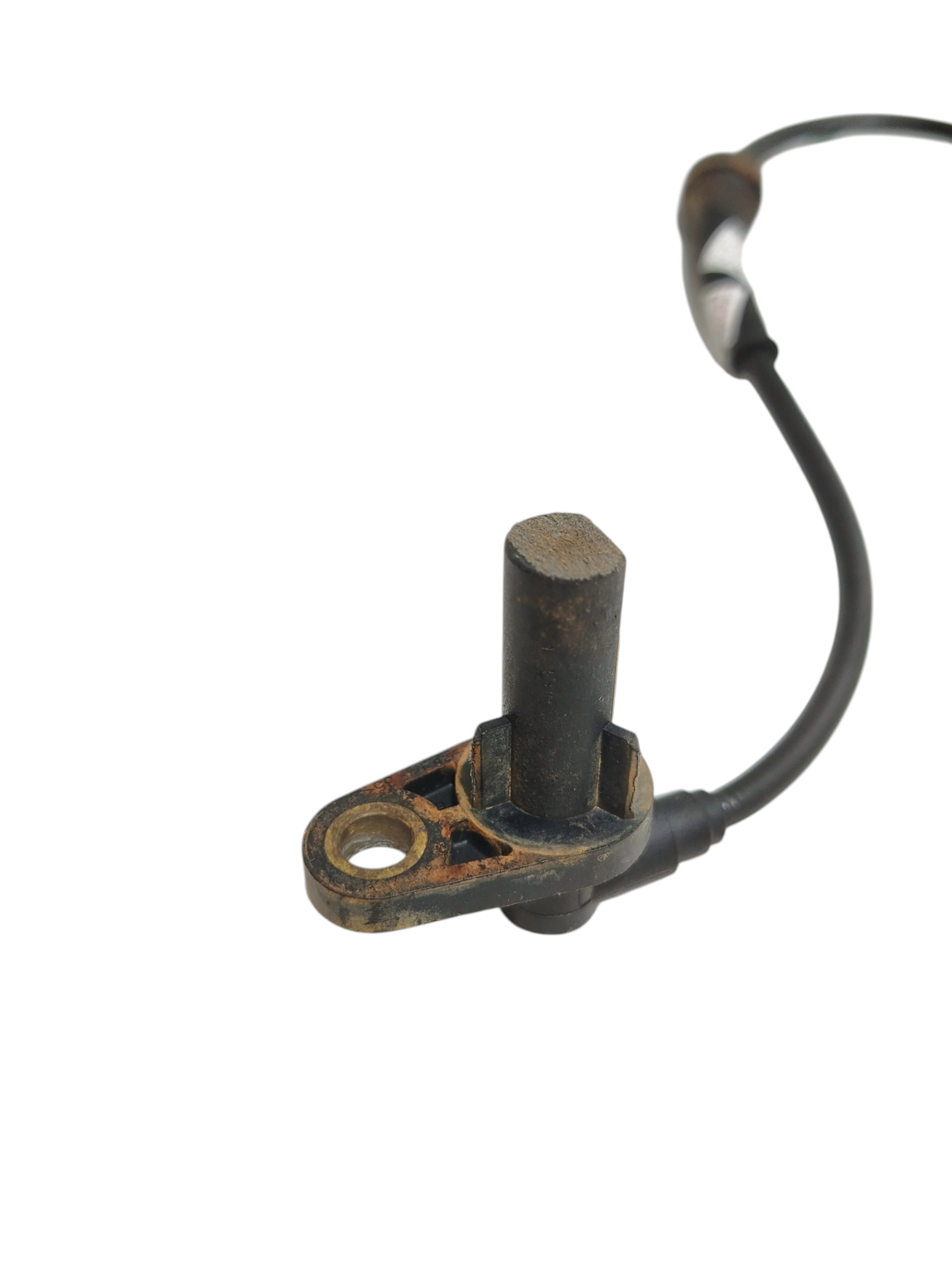 Sensor Abs Tras Esquerdo Duster 4×4 2.0 16v 2014 479501102R 3