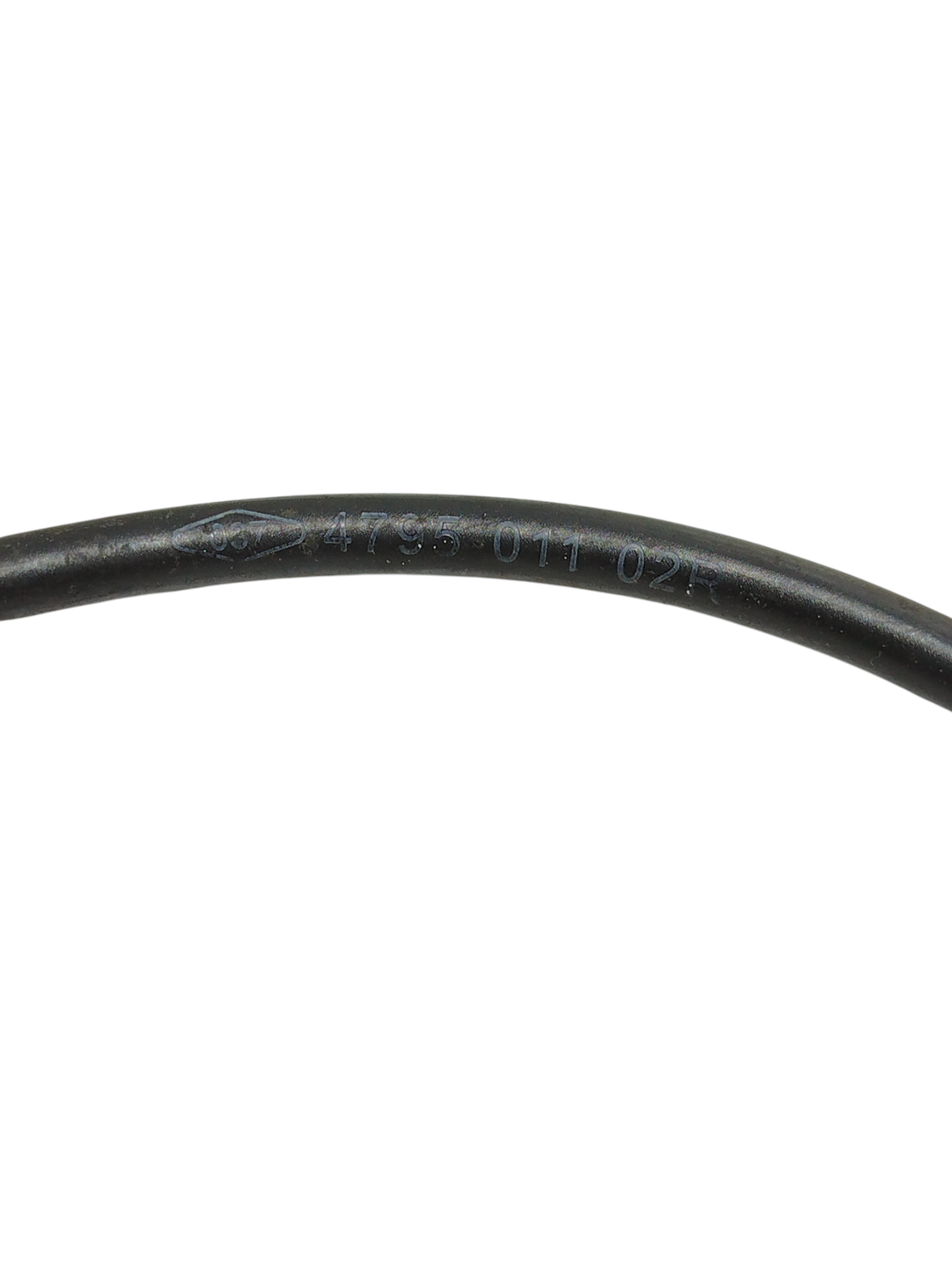 Sensor Abs Tras Esquerdo Duster 4×4 2.0 16v 2014 479501102R 5