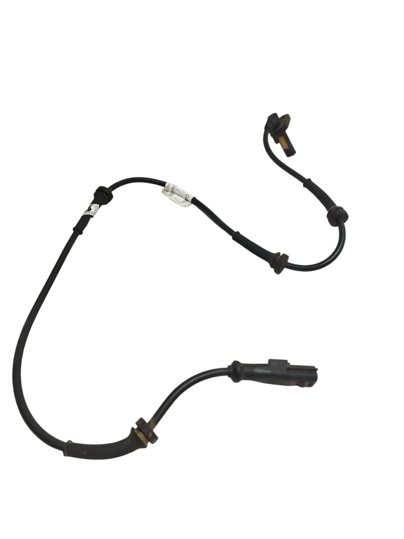 Sensor Abs Traseiro Direito Duster 4×4 2.0 16v  2015
